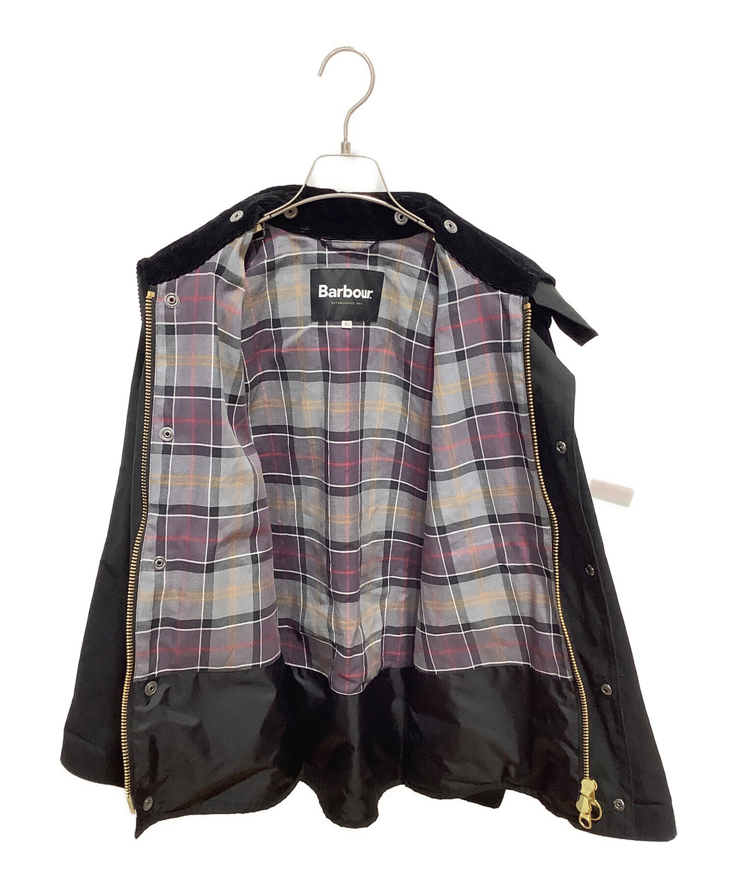 中古・古着通販】Barbour (バブアー) FREAK'S STORE (フリークスストア