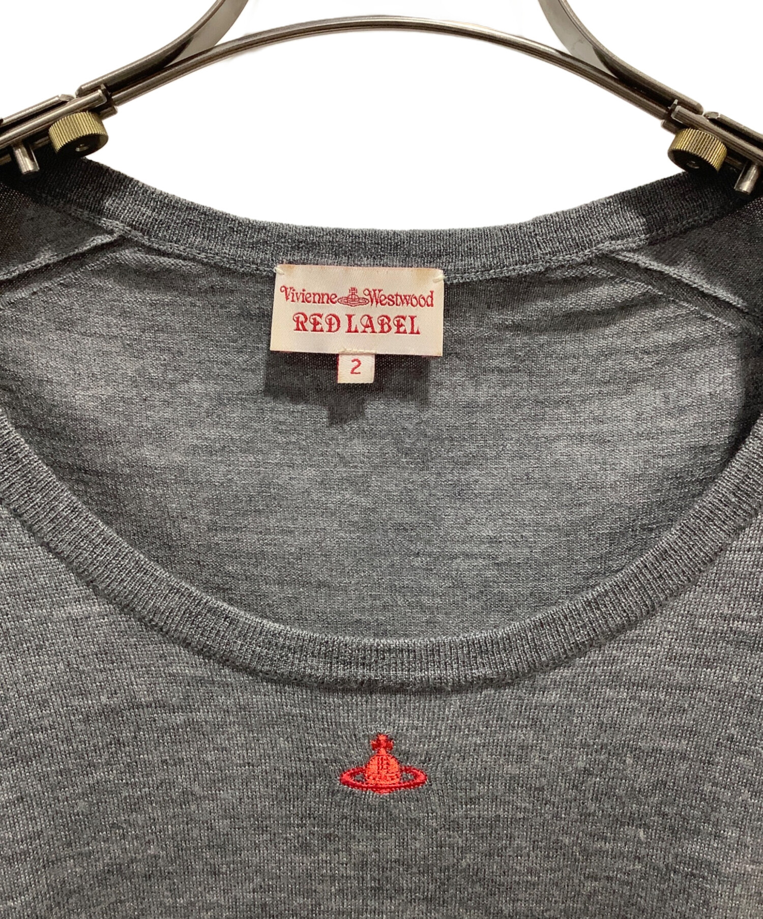 中古・古着通販】Vivienne Westwood RED LABEL (ヴィヴィアンウエスト