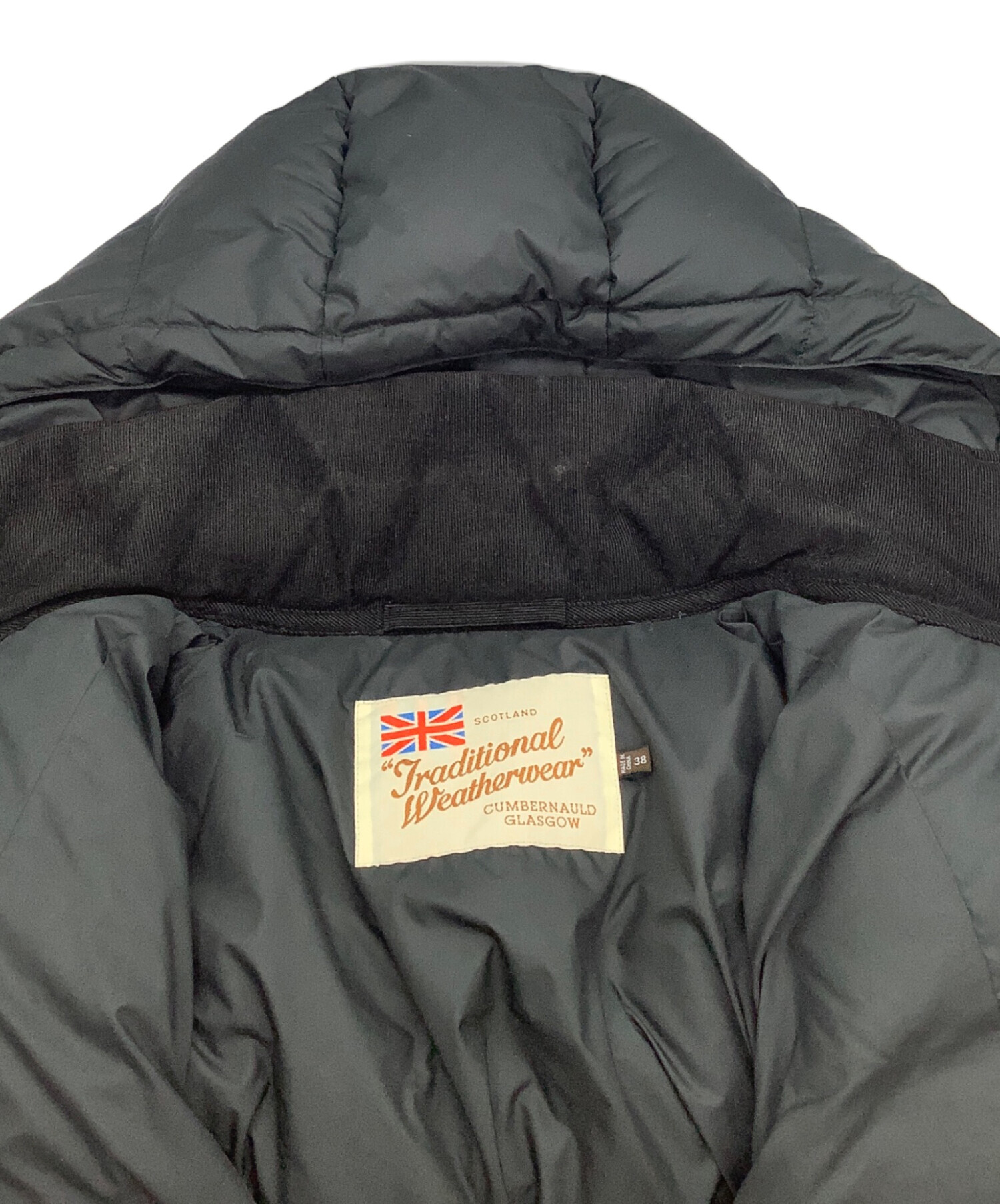 中古・古着通販】Traditional Weatherwear (トラディショナルウェザー