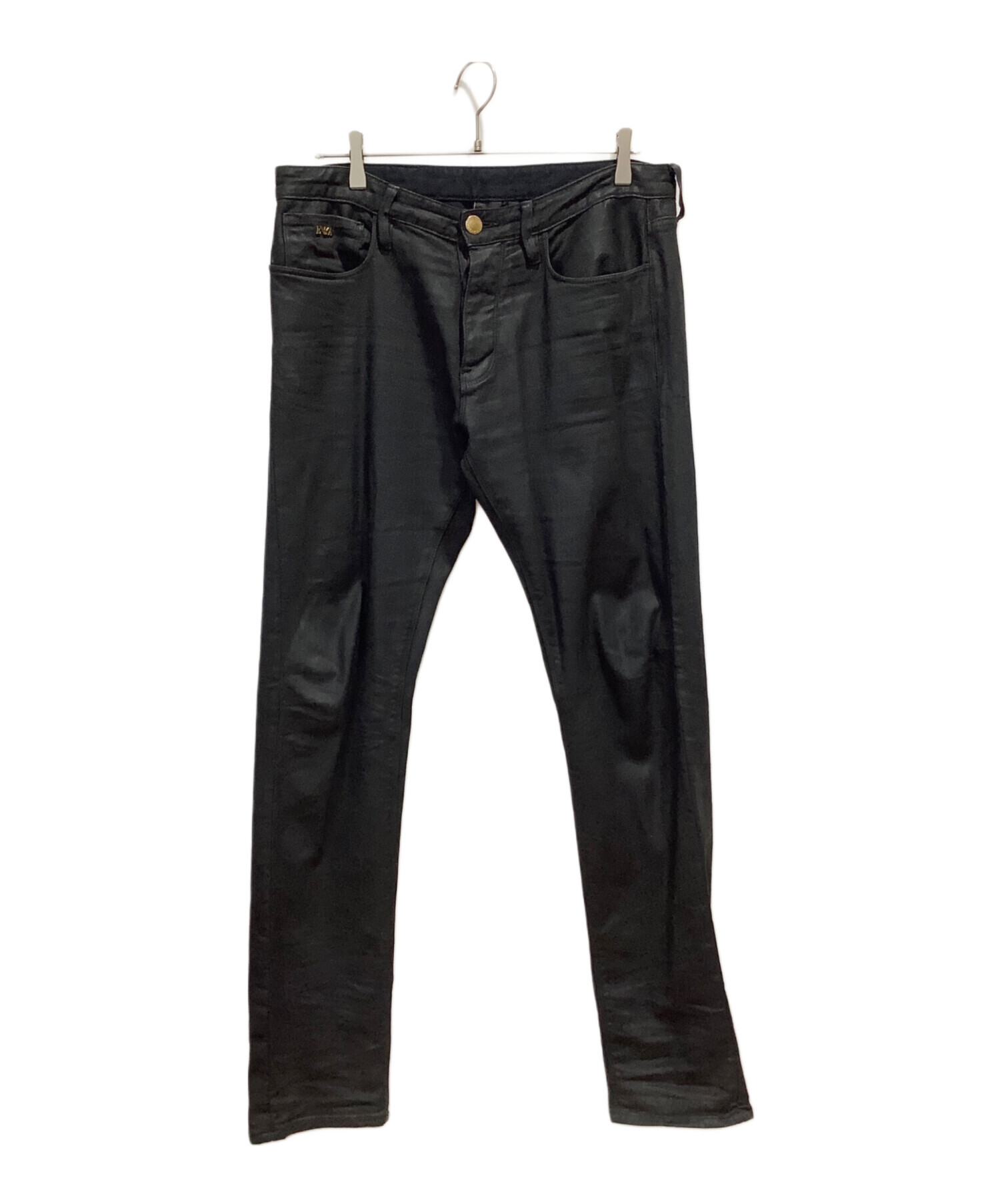 中古・古着通販】EMPORIO ARMANI (エンポリオ アルマーニ) スキニー 