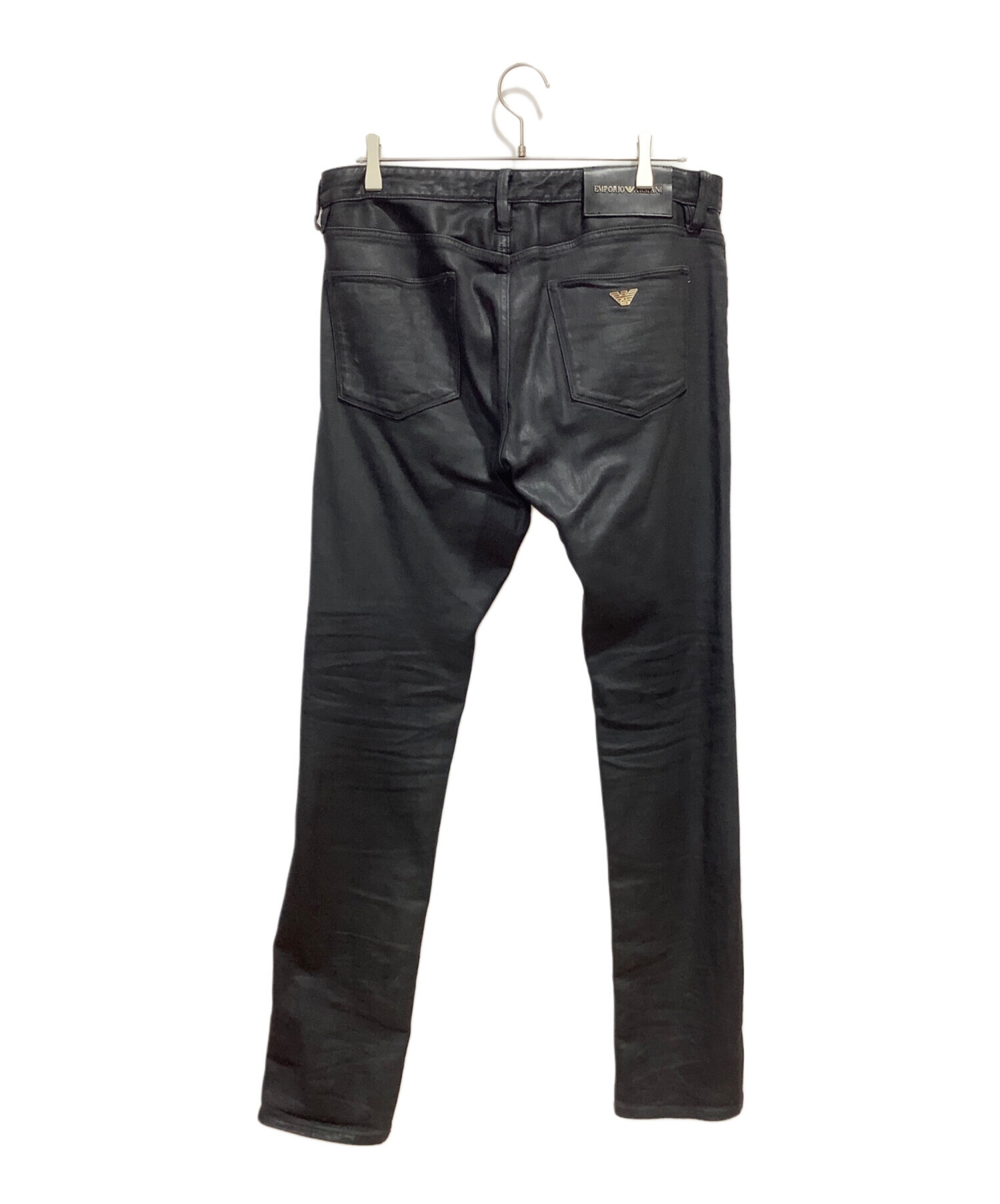 中古・古着通販】EMPORIO ARMANI (エンポリオ アルマーニ) スキニー 