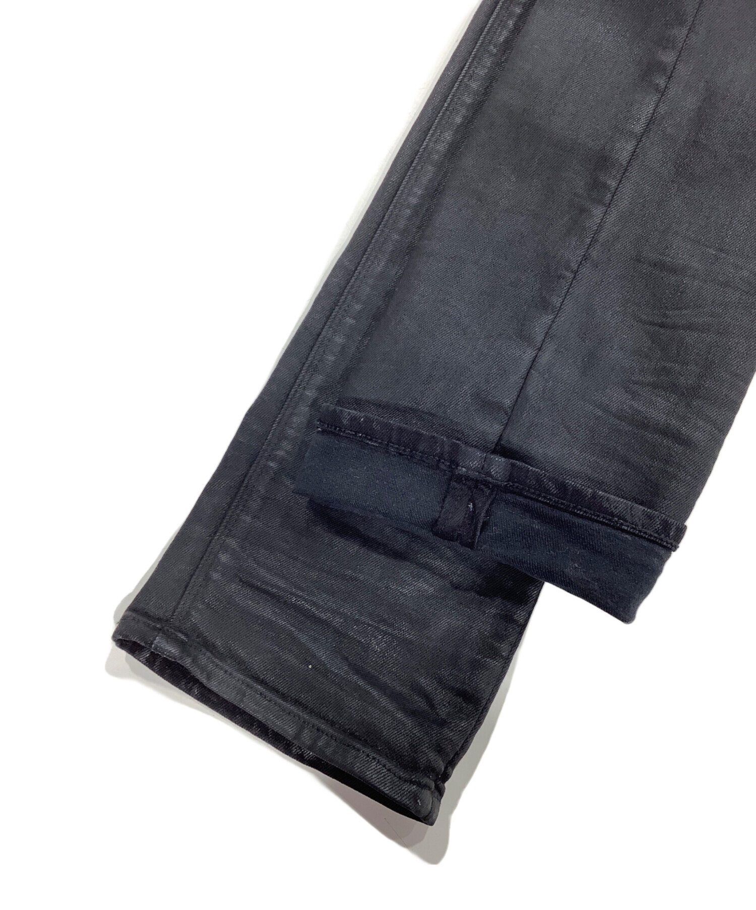 中古・古着通販】EMPORIO ARMANI (エンポリオ アルマーニ) スキニー 