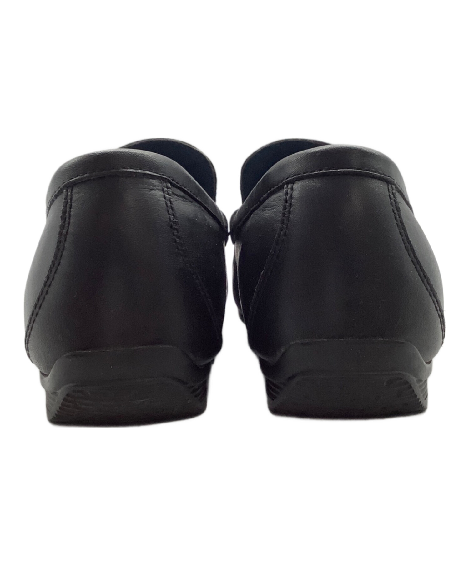 中古・古着通販】REGAL (リーガル) ビット ローファー ブラック サイズ