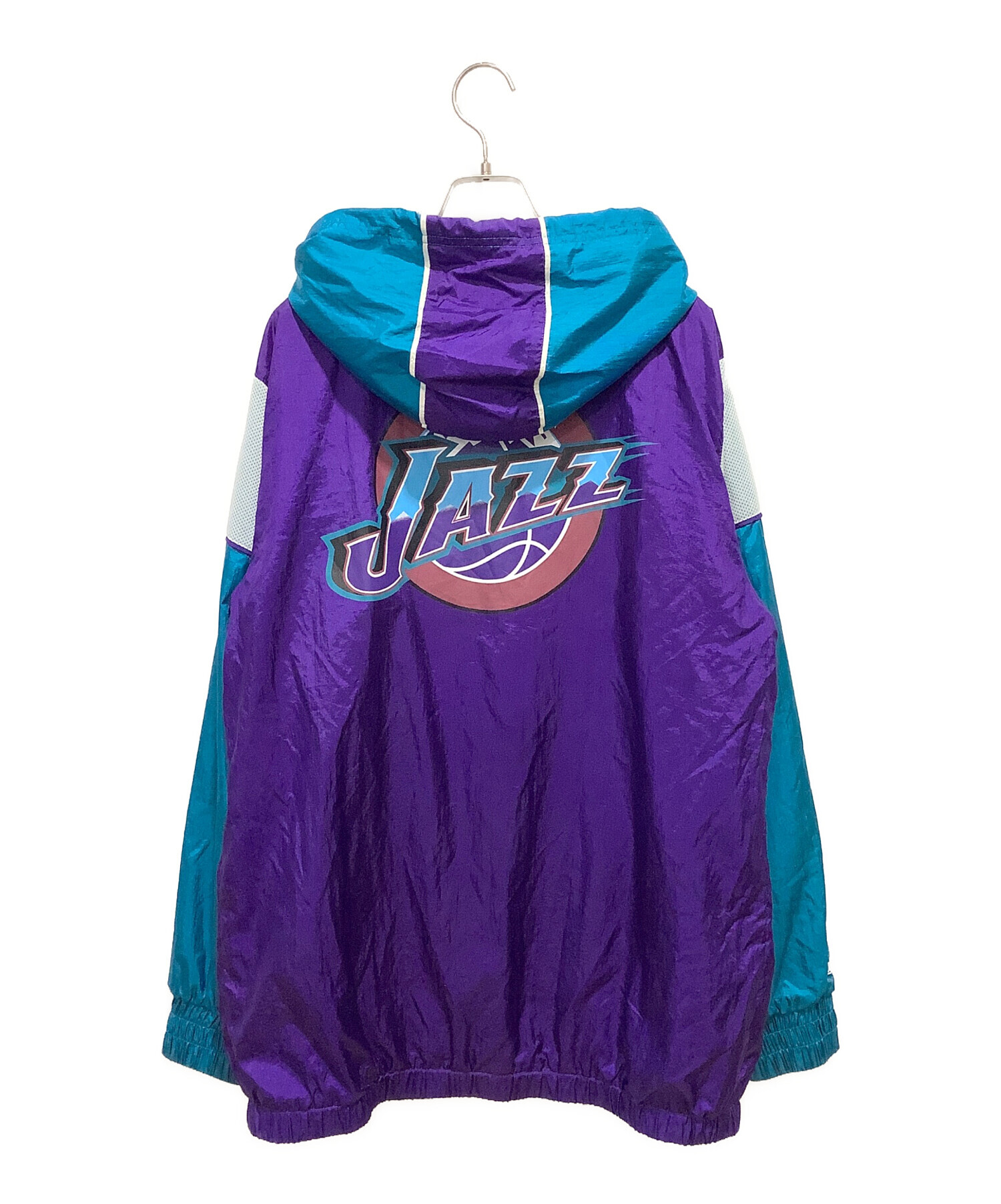 中古・古着通販】MITCHELL & NESS (ミッチェルアンドネス) ユタ