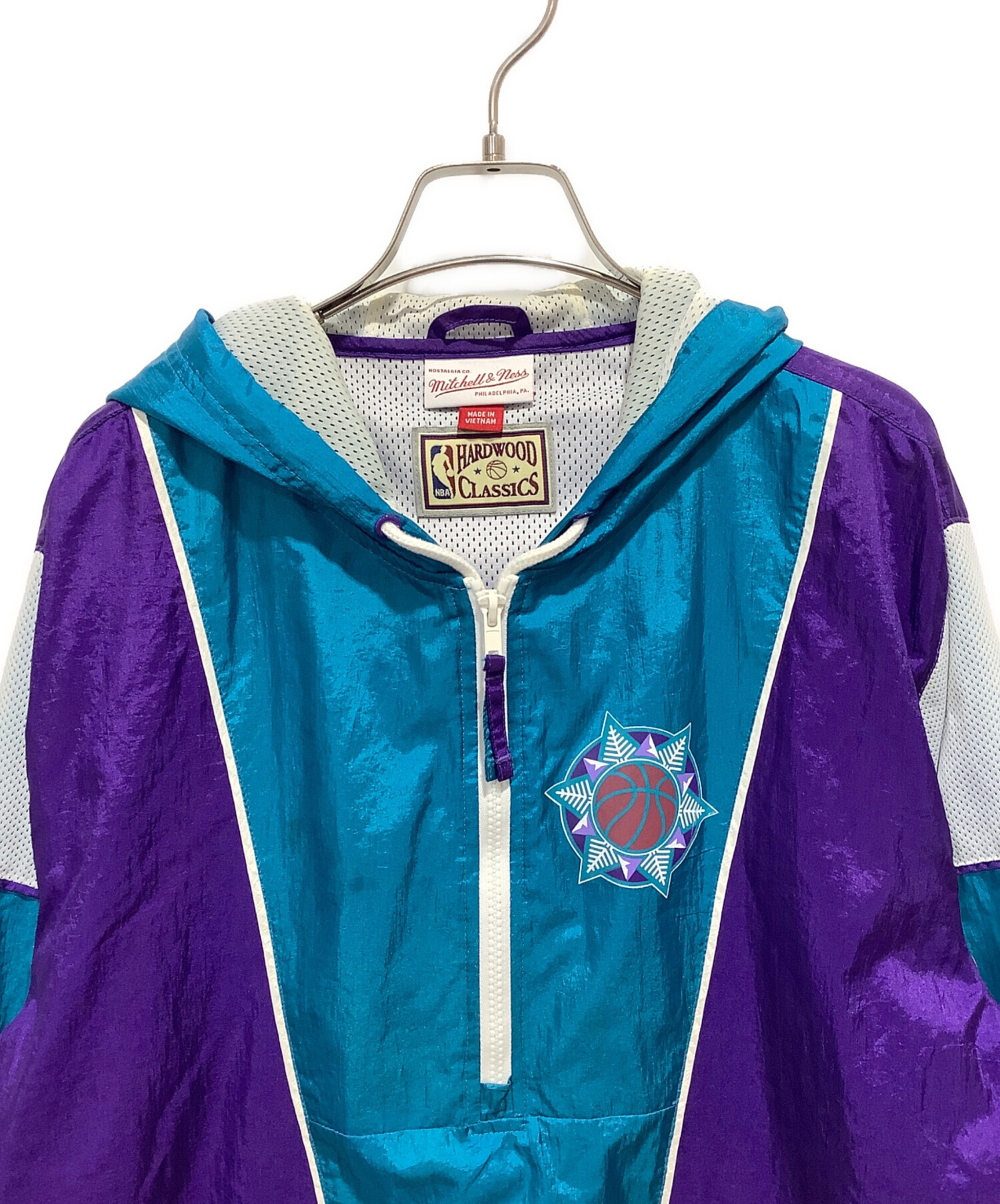 中古・古着通販】MITCHELL & NESS (ミッチェルアンドネス) ユタ