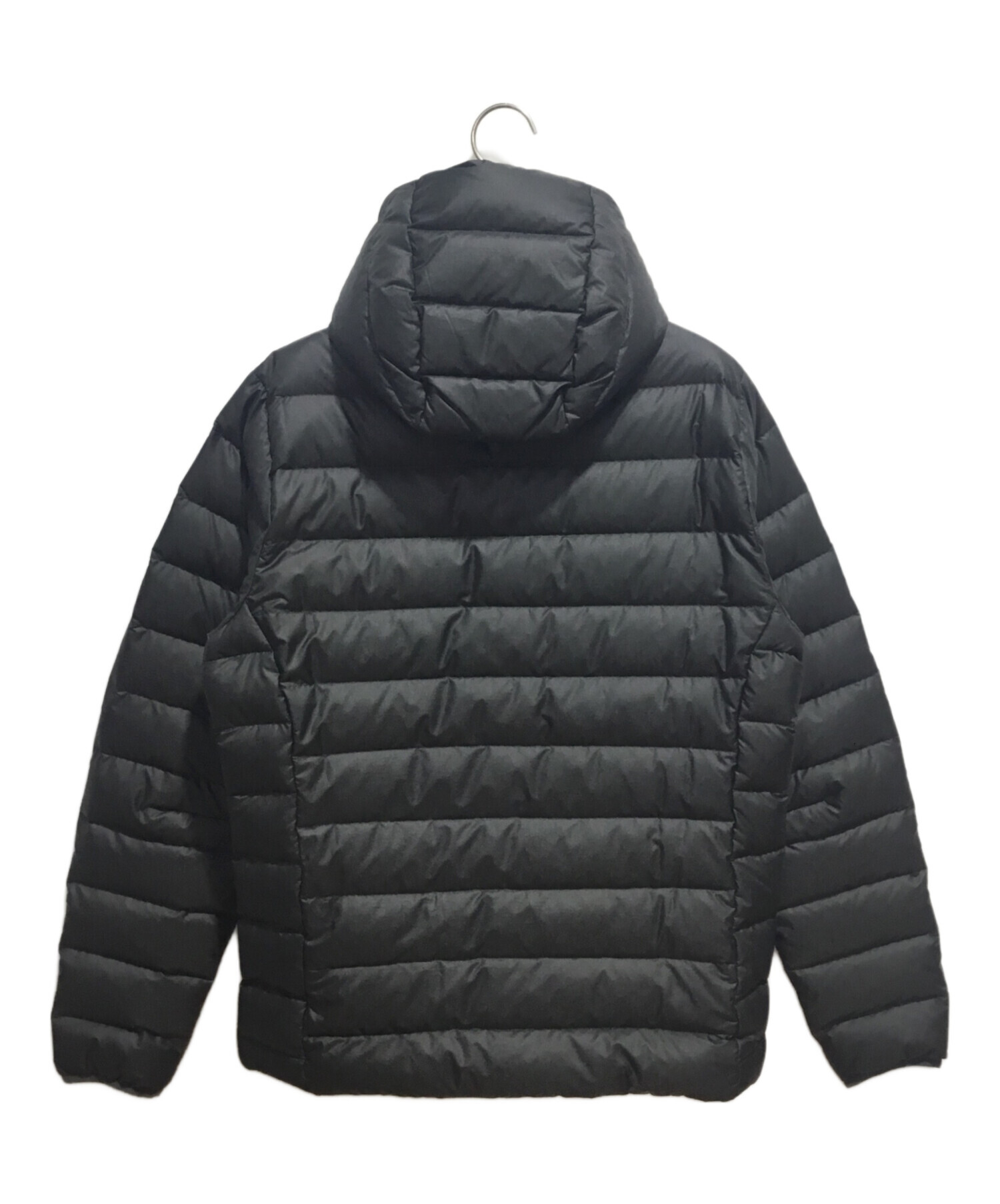 中古・古着通販】Patagonia (パタゴニア) ダウンセーターフーディ