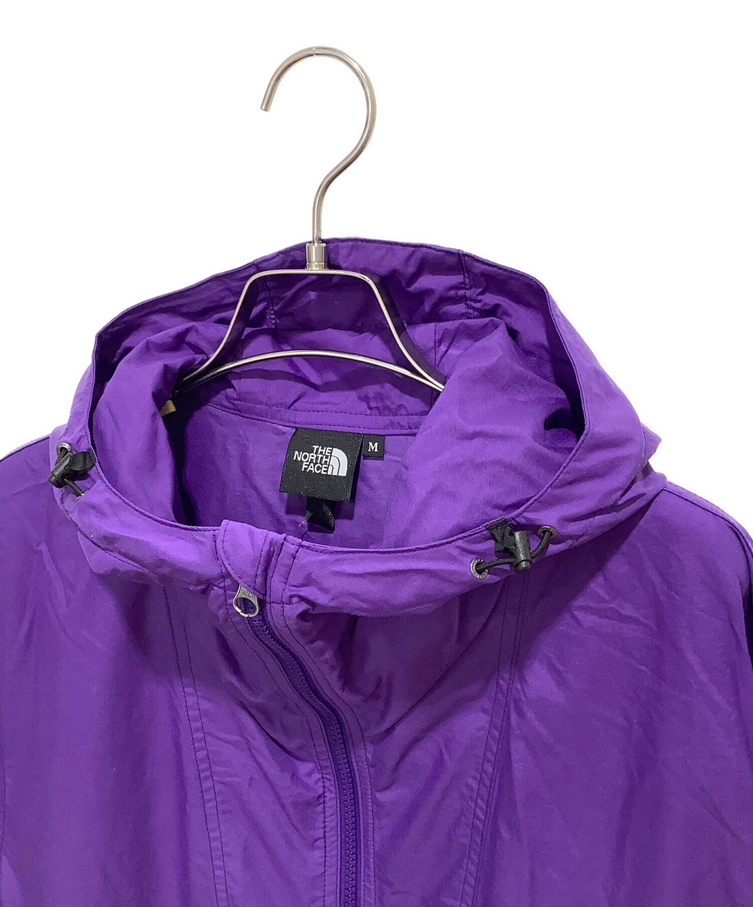 中古・古着通販】THE NORTH FACE (ザ ノース フェイス) コンパクト