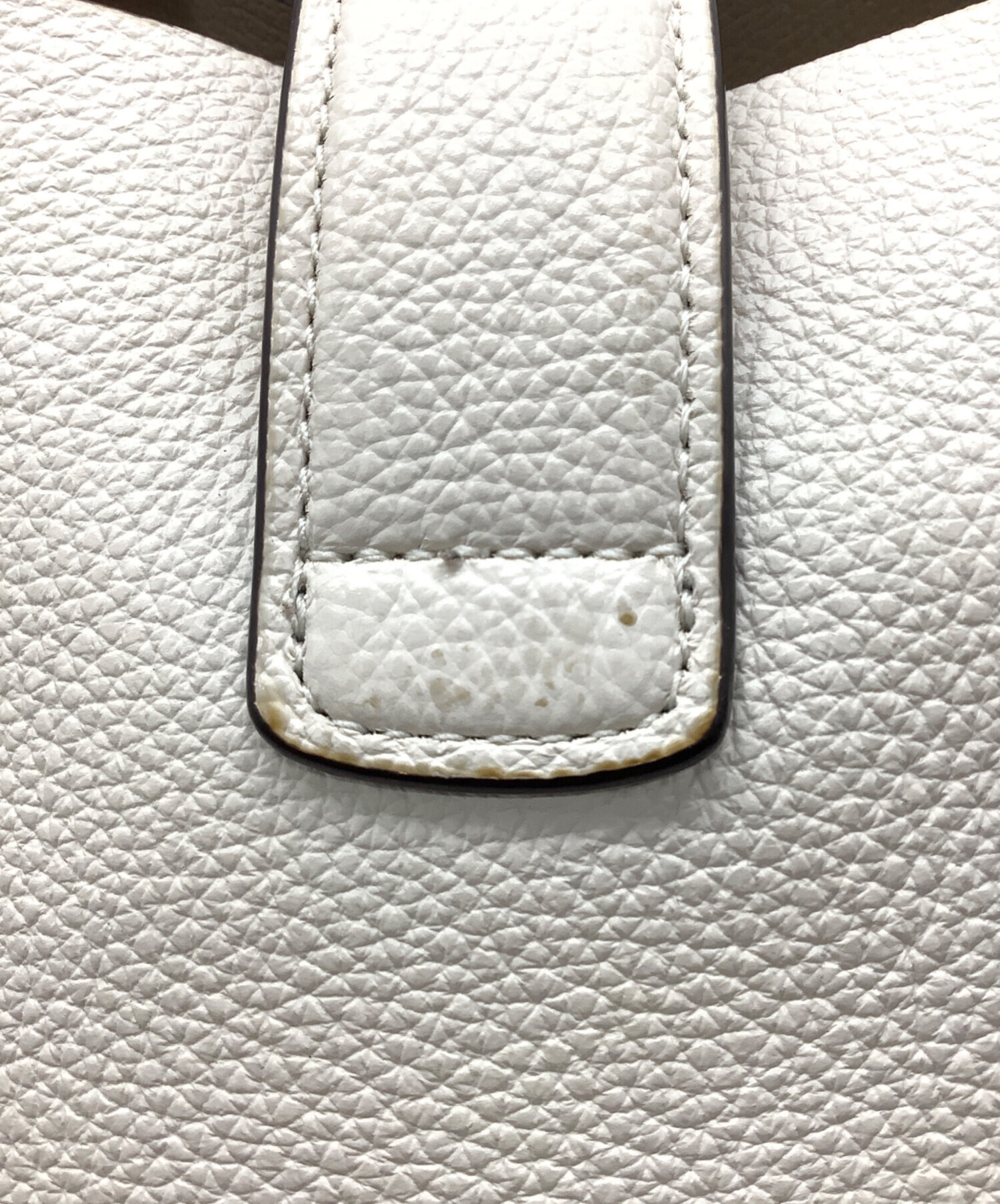 中古・古着通販】COACH (コーチ) ハドリー ターンロック トート バッグ