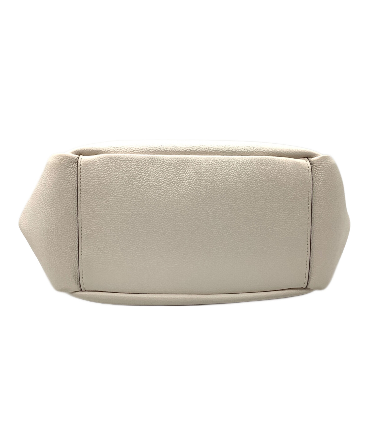 中古・古着通販】COACH (コーチ) ハドリー ターンロック トート バッグ