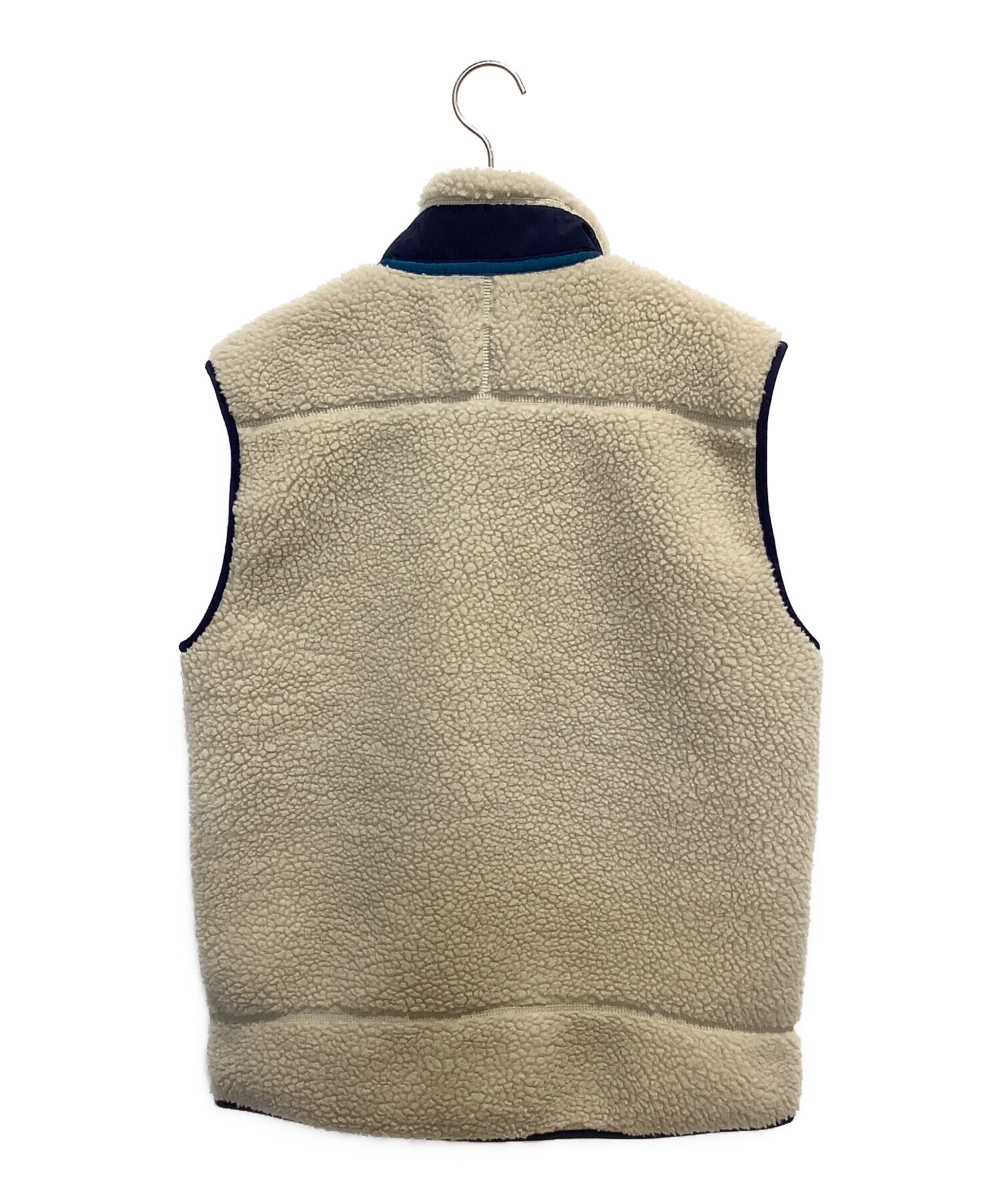 中古・古着通販】Patagonia (パタゴニア) レトロXベスト ベージュ