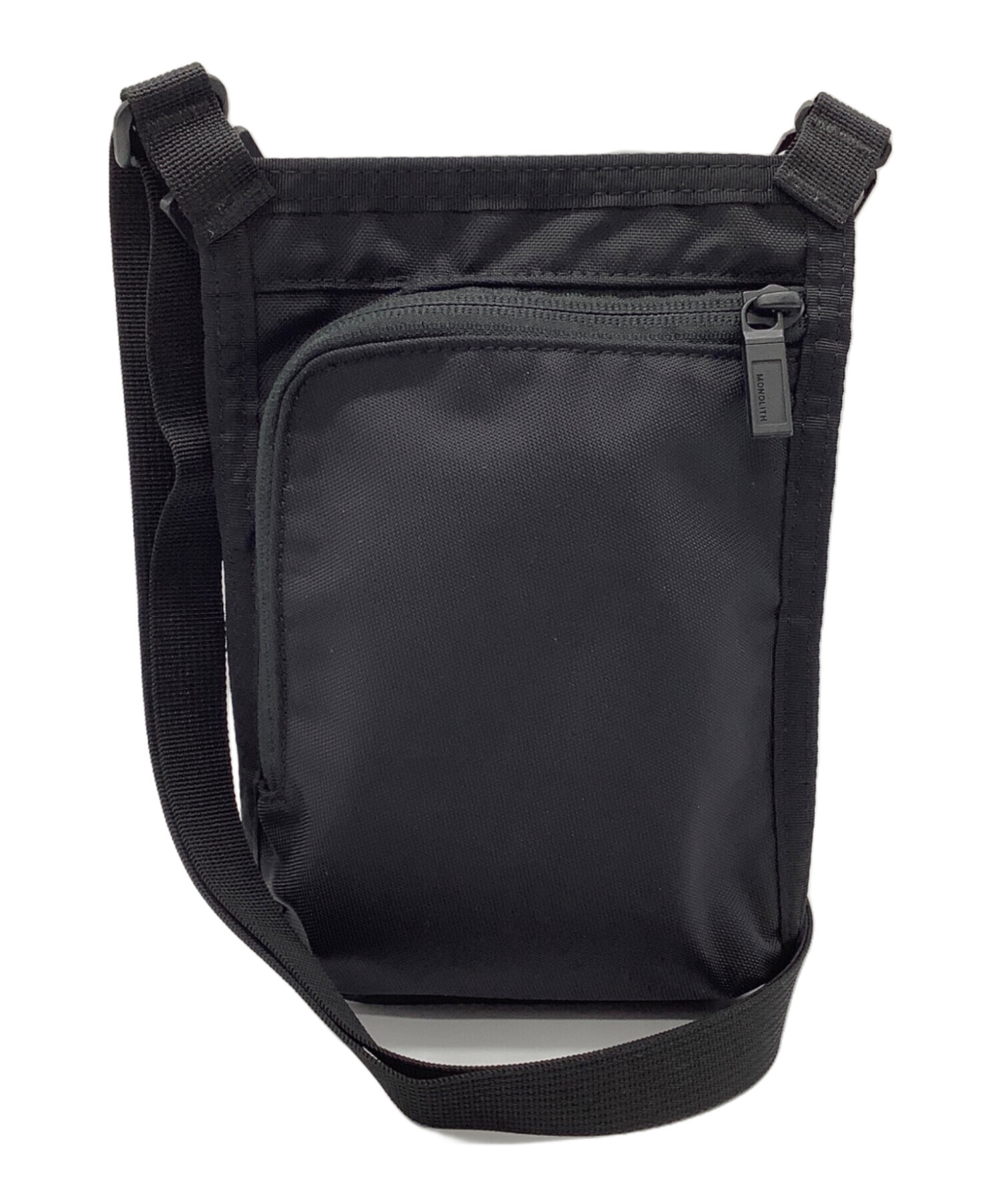 中古・古着通販】everyone (エブリワン) PAPERBACK POUCH STANDARD EO