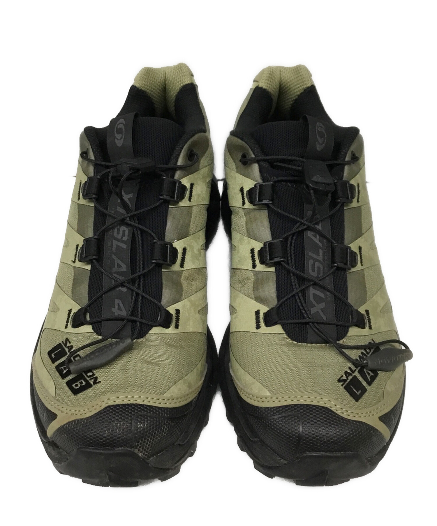 中古・古着通販】SALOMON (サロモン) XT-4 OG Protective オリーブ 