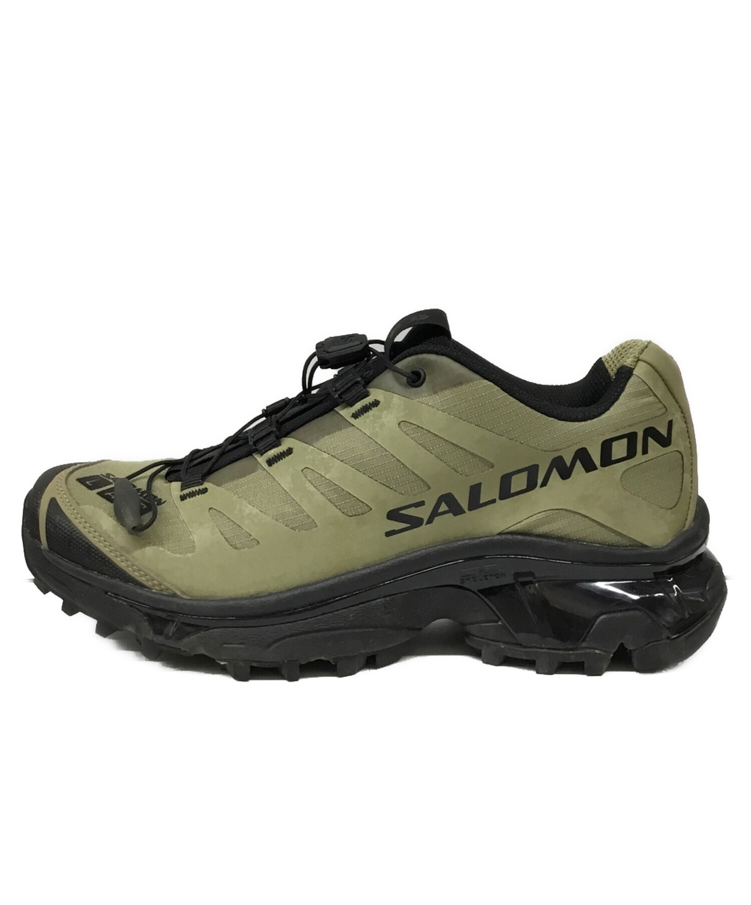 中古・古着通販】SALOMON (サロモン) XT-4 OG Protective オリーブ 