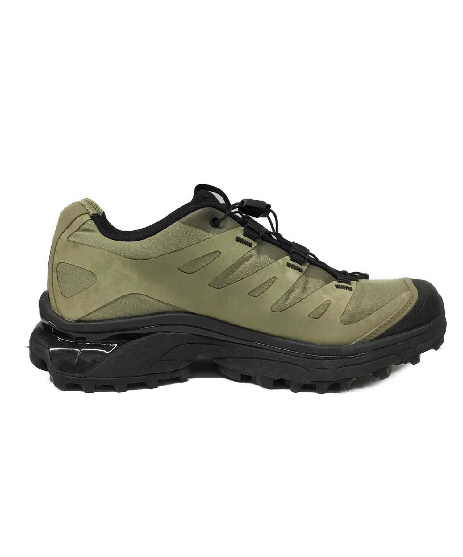 中古・古着通販】SALOMON (サロモン) XT-4 OG Protective オリーブ 