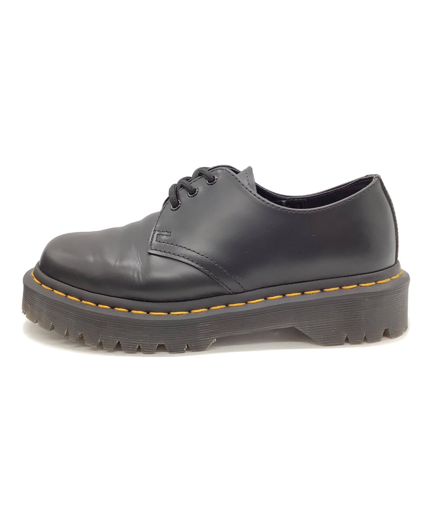 中古・古着通販】Dr.Martens (ドクターマーチン) 1461 BEX 3ホール
