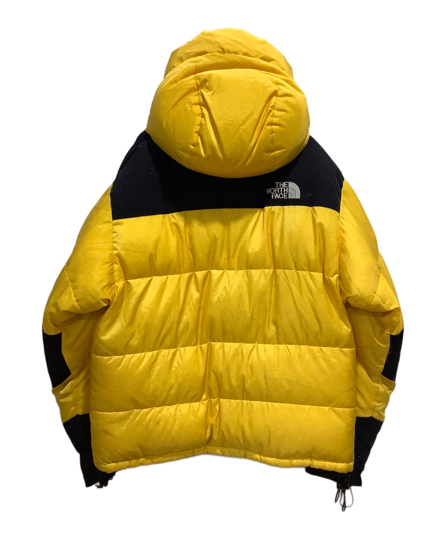中古・古着通販】THE NORTH FACE (ザ ノース フェイス) バルトロライト