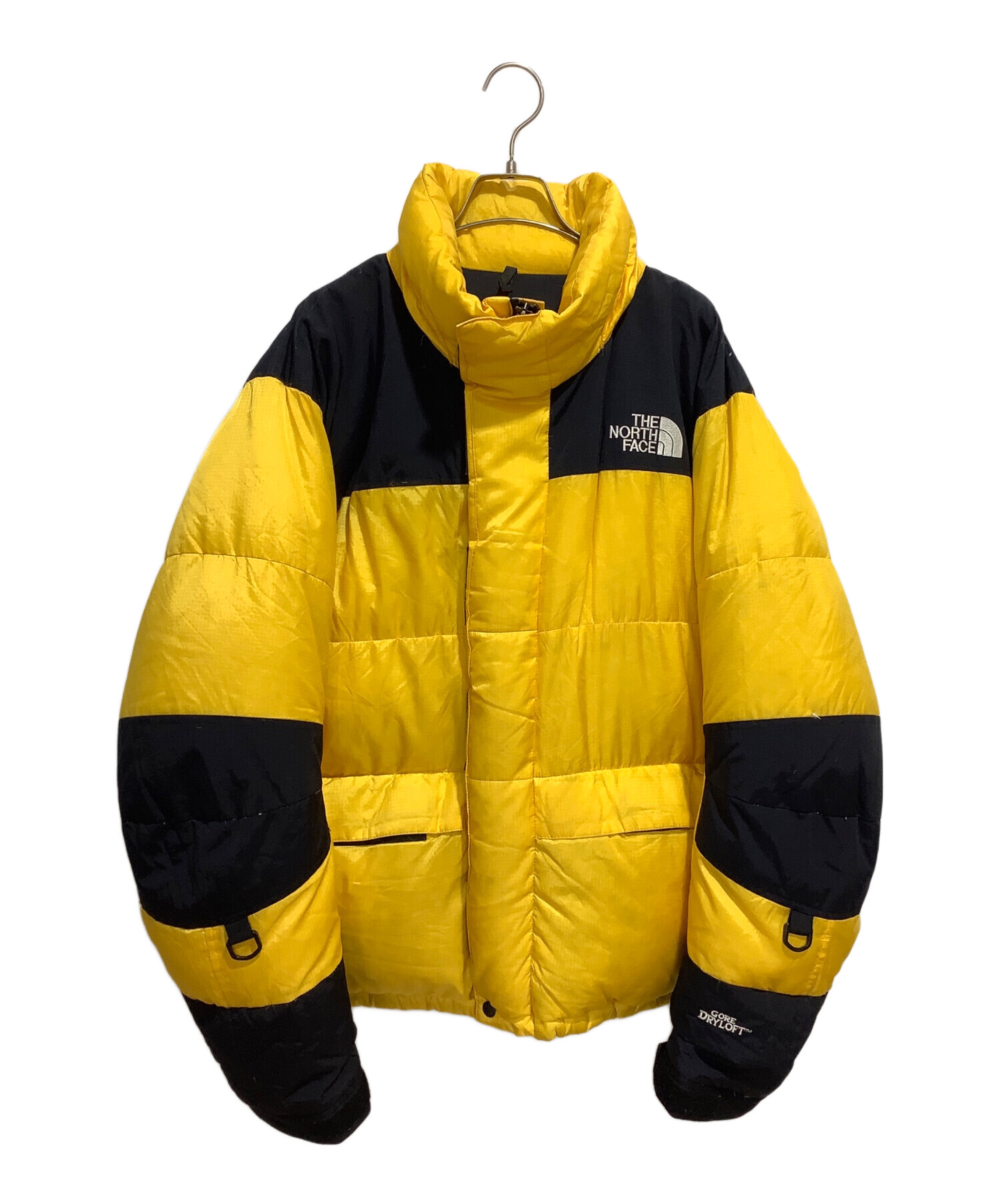 中古・古着通販】THE NORTH FACE (ザ ノース フェイス) バルトロライト
