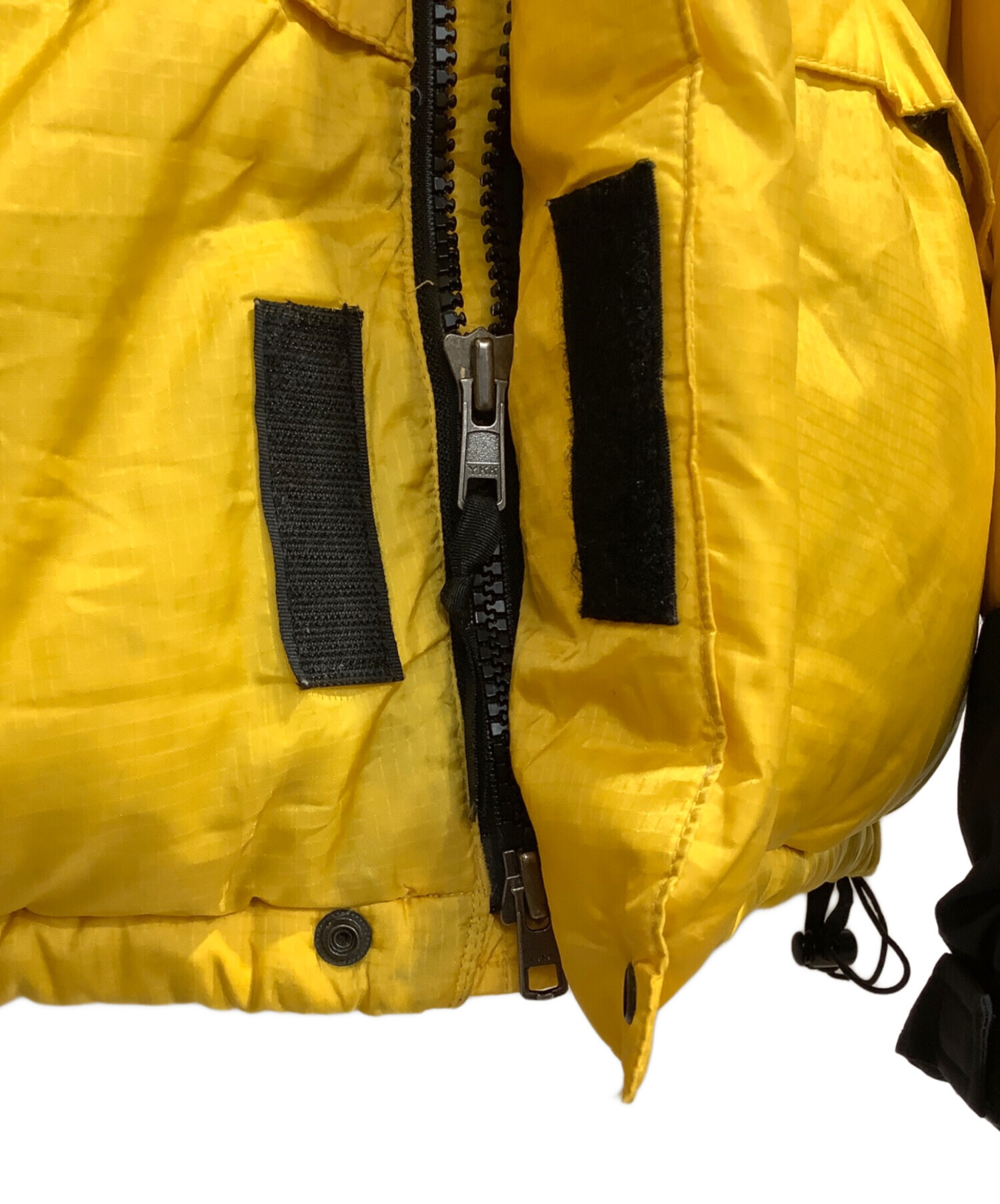 中古・古着通販】THE NORTH FACE (ザ ノース フェイス) バルトロライト