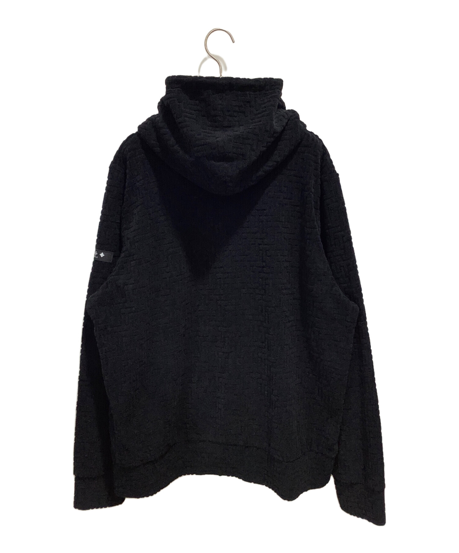 中古・古着通販】TATRAS (タトラス) DOVINO ドヴィーノ パーカー 