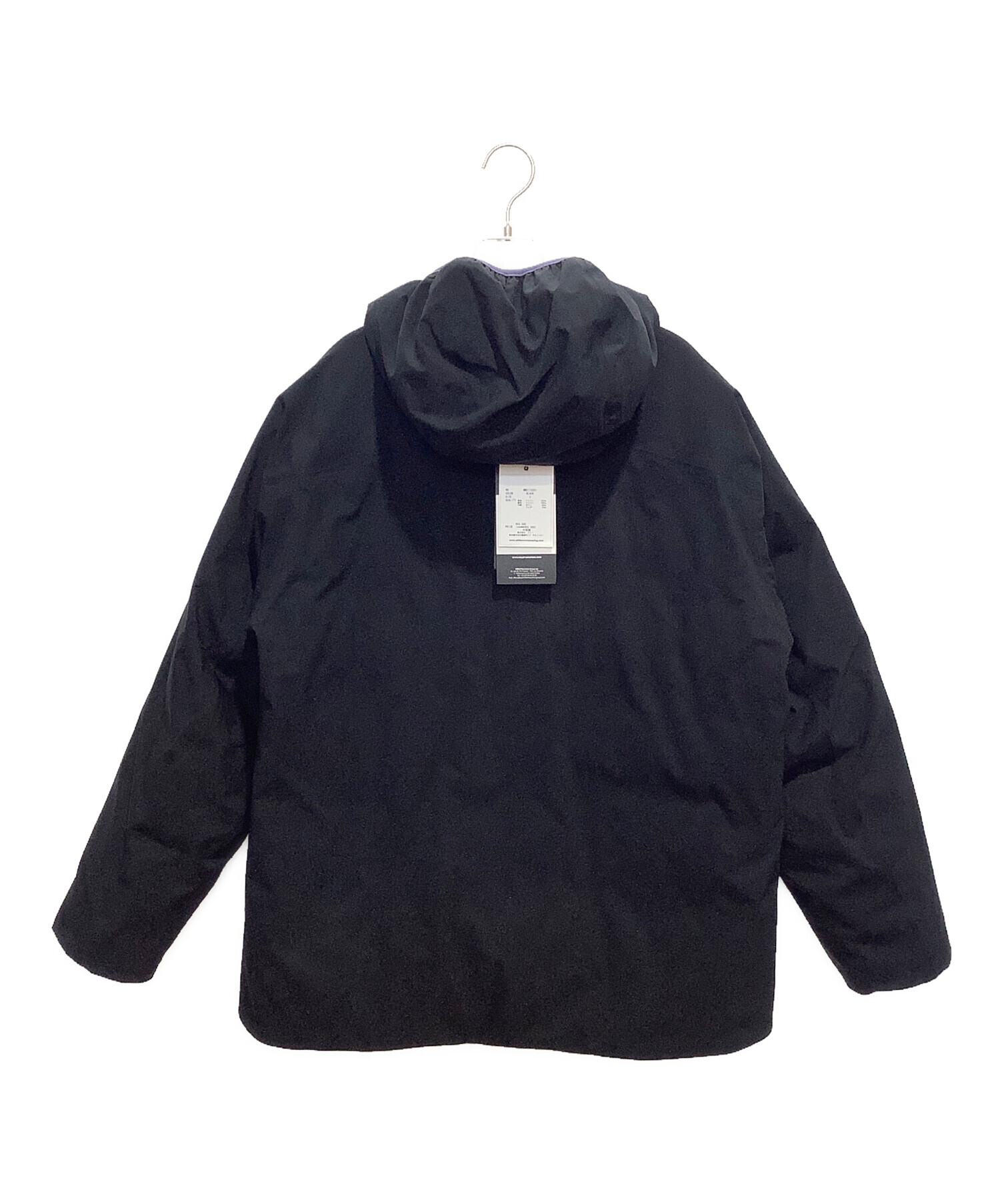 中古・古着通販】MILLET (ミレー) WHITE MOUNTAINEERING (ホワイト 