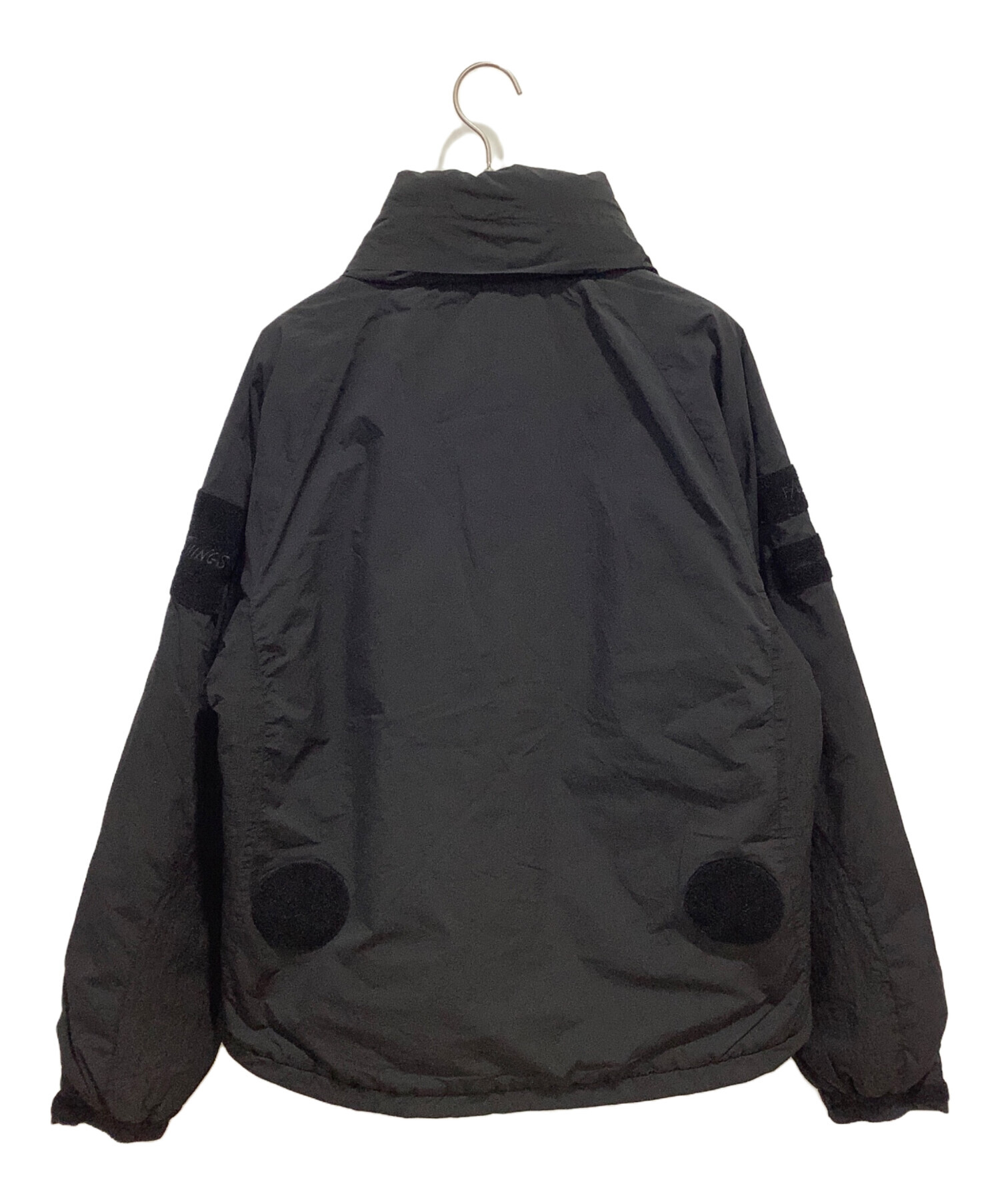 中古・古着通販】F/CE. (エフシーイー) WILD THINGS (ワイルドシングス 