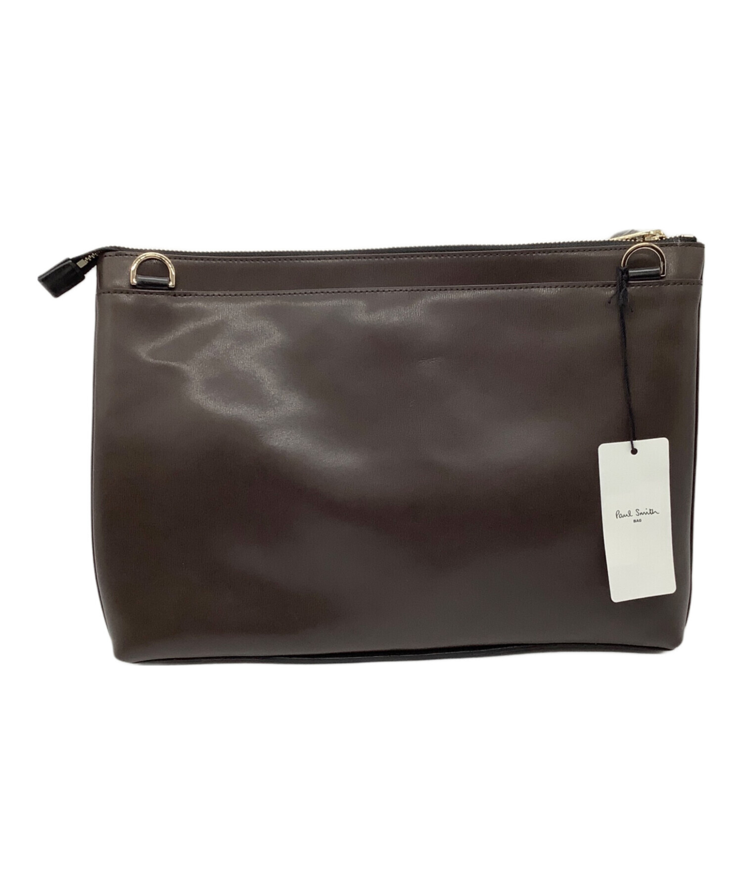 中古・古着通販】PAUL SMITH (ポールスミス) シティエンボス 2WAY