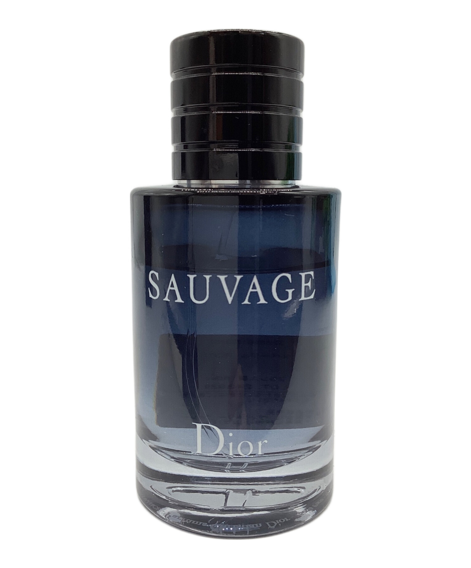 中古・古着通販】DIOR (ディオール) オードトワレ ソバージュ