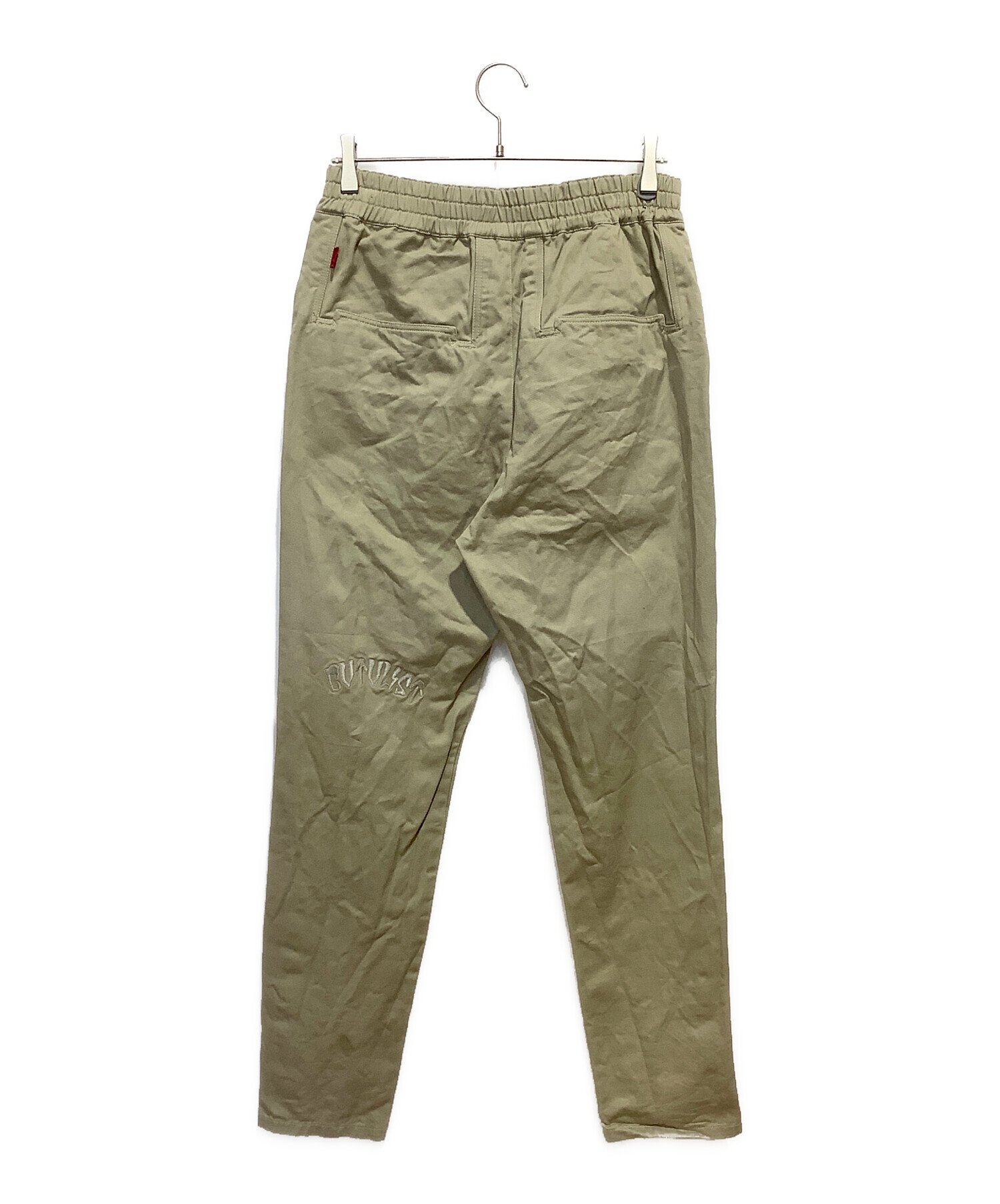 cvtvlist カタリスト　カーゴパンツ cvtvlist RIDERS CARGO PANTS サイズ1 カタリスト