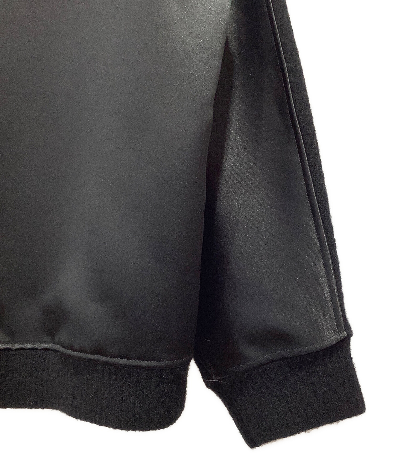 中古・古着通販】theory luxe (セオリーリュクス) Satin Back Bliss