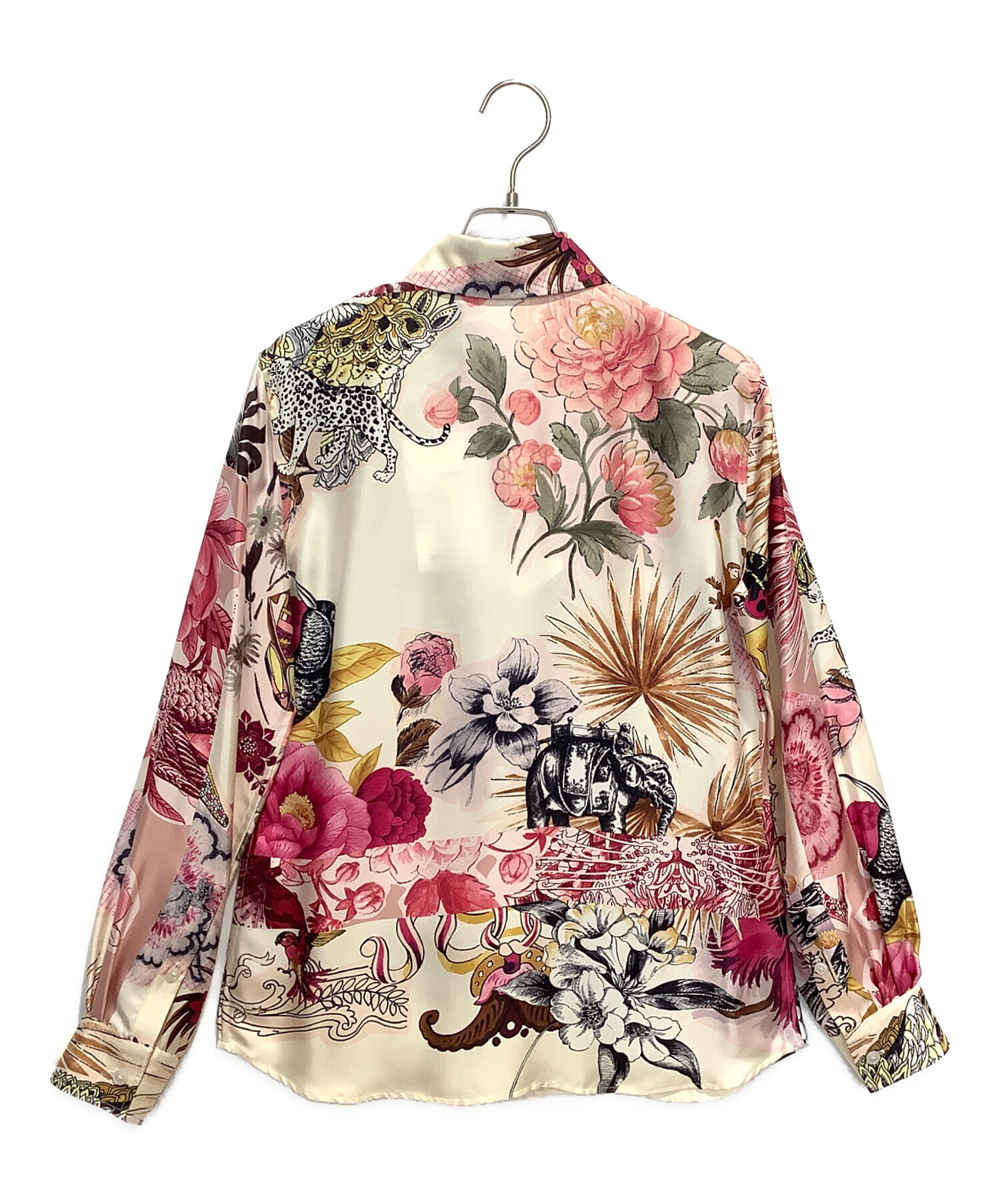 中古・古着通販】Salvatore Ferragamo (サルヴァトーレ フェラガモ