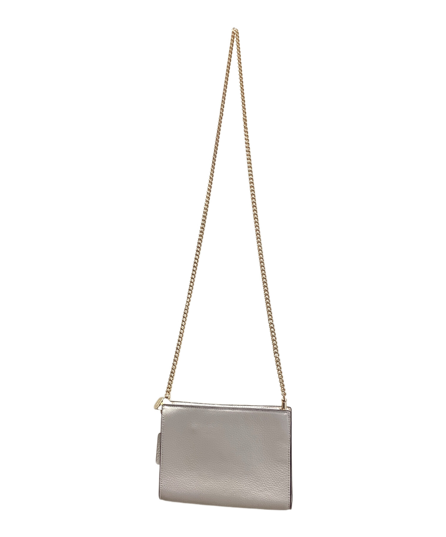 中古・古着通販】COACH (コーチ) スリムクロスボディーバッグ 