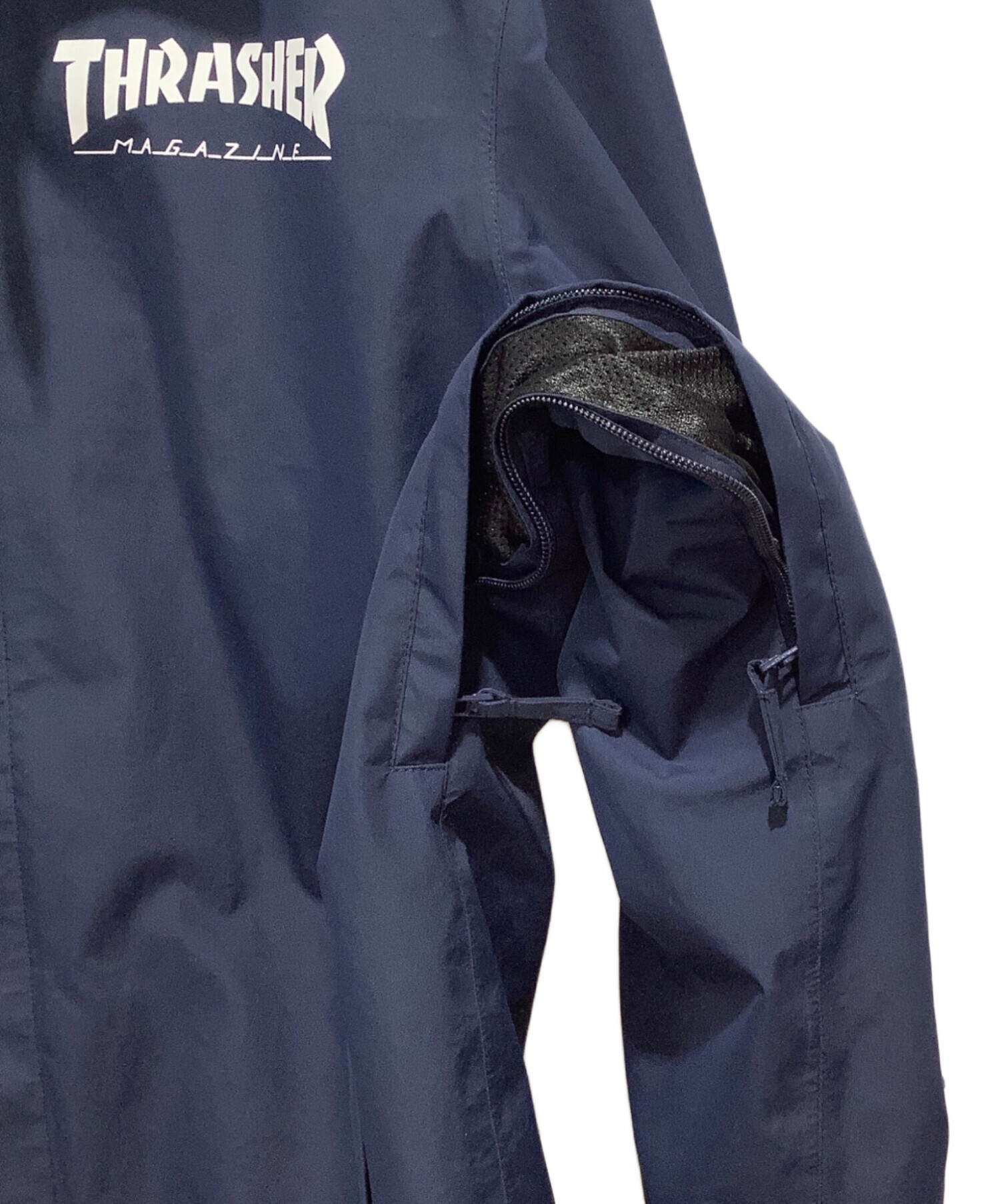 中古・古着通販】THRASHER (スラッシャー) AA HARDWEAR (ダブルエー