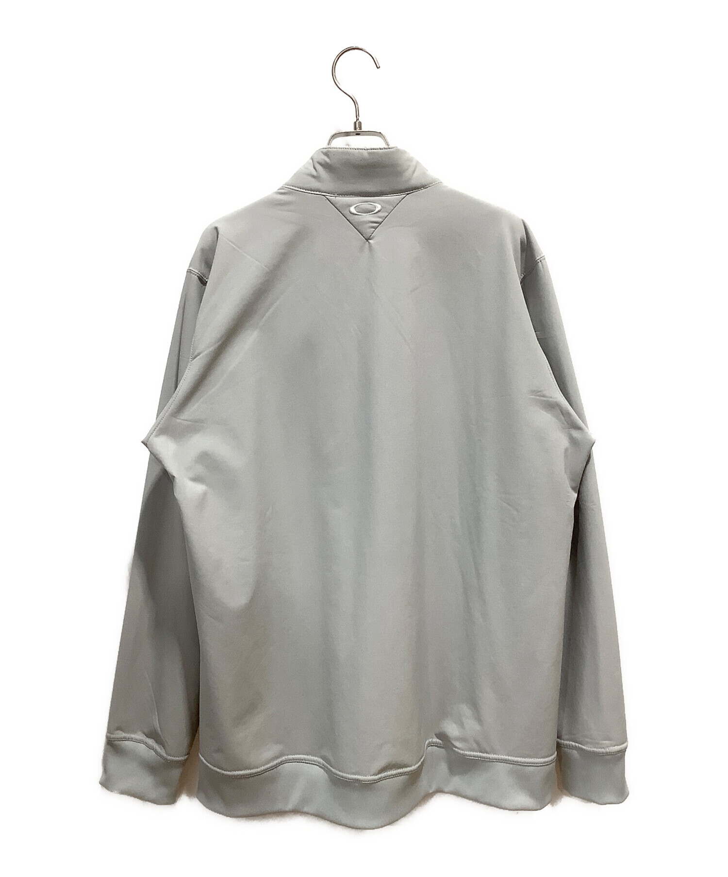 中古・古着通販】OAKLEY (オークリー) SKULL REVERSIBLE WIND JACKET