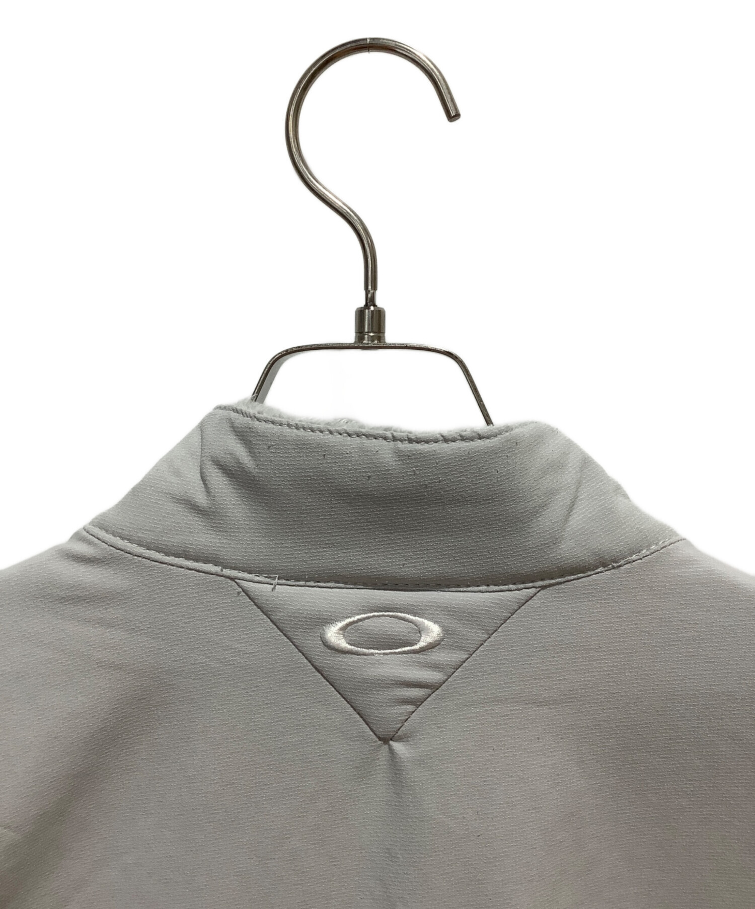 中古・古着通販】OAKLEY (オークリー) SKULL REVERSIBLE WIND JACKET