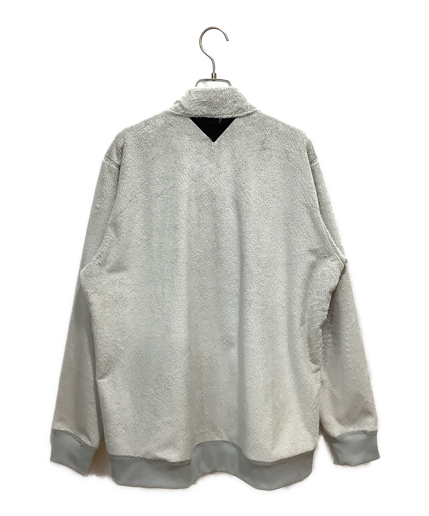 中古・古着通販】OAKLEY (オークリー) SKULL REVERSIBLE WIND JACKET