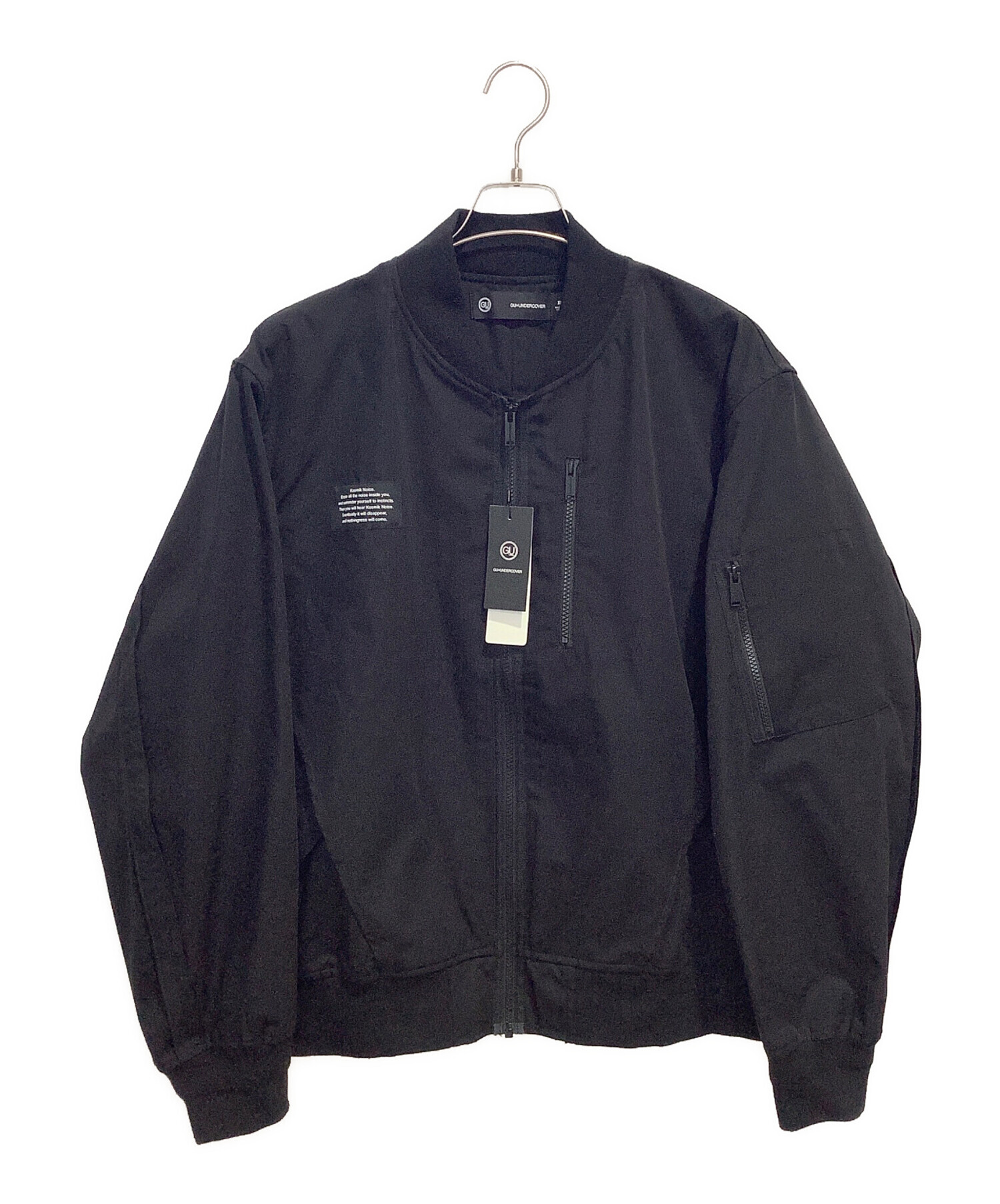 中古・古着通販】GU (ジーユー) UNDERCOVER (アンダーカバー) 2024