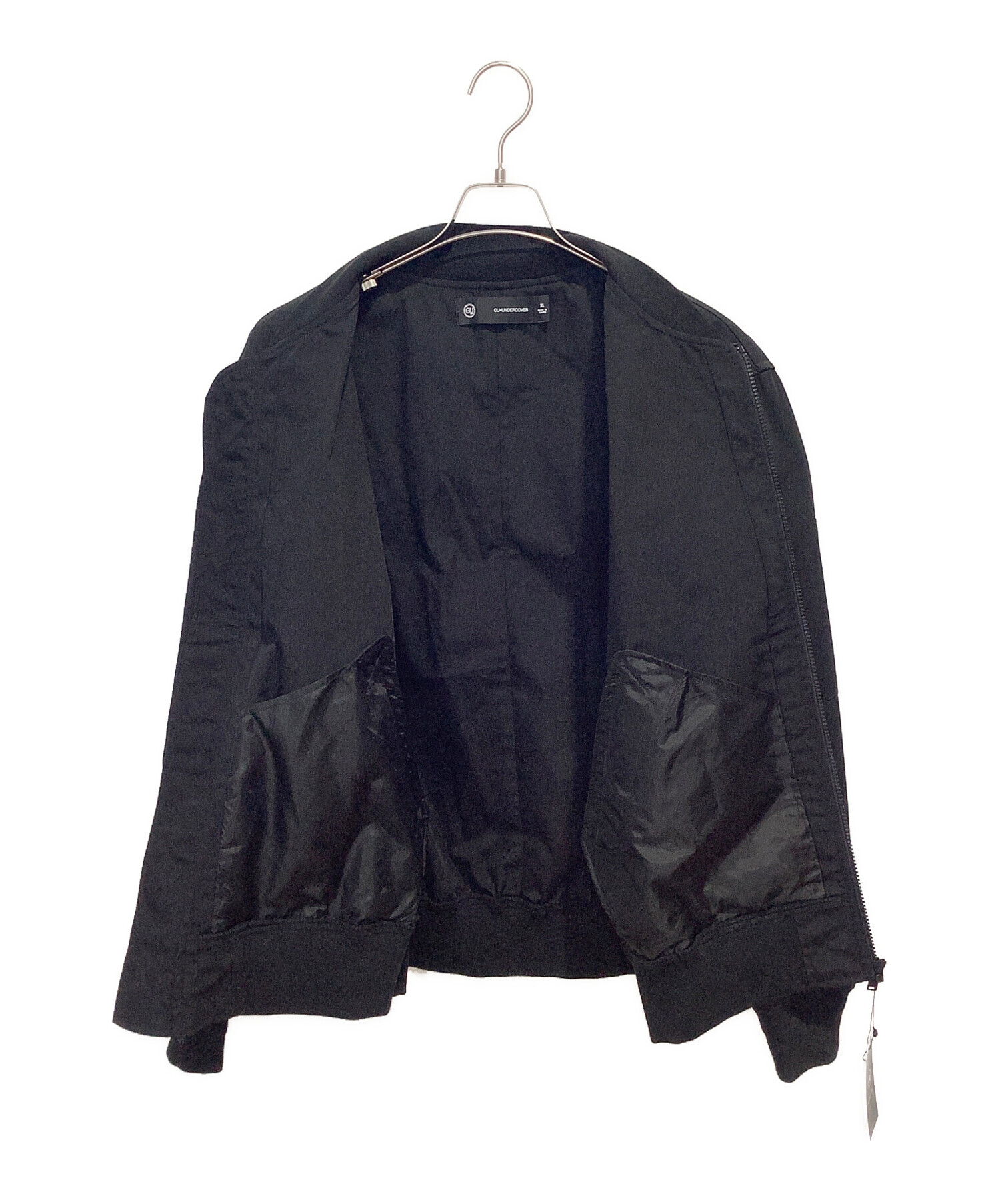 中古・古着通販】GU (ジーユー) UNDERCOVER (アンダーカバー) 2024