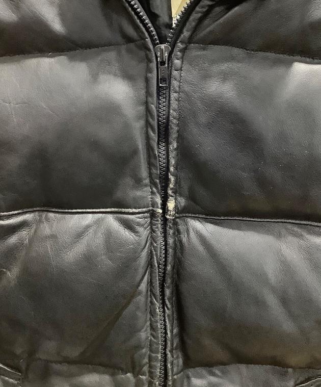 中古・古着通販】DOWN by schott (ダウン バイ ショット) ダウン