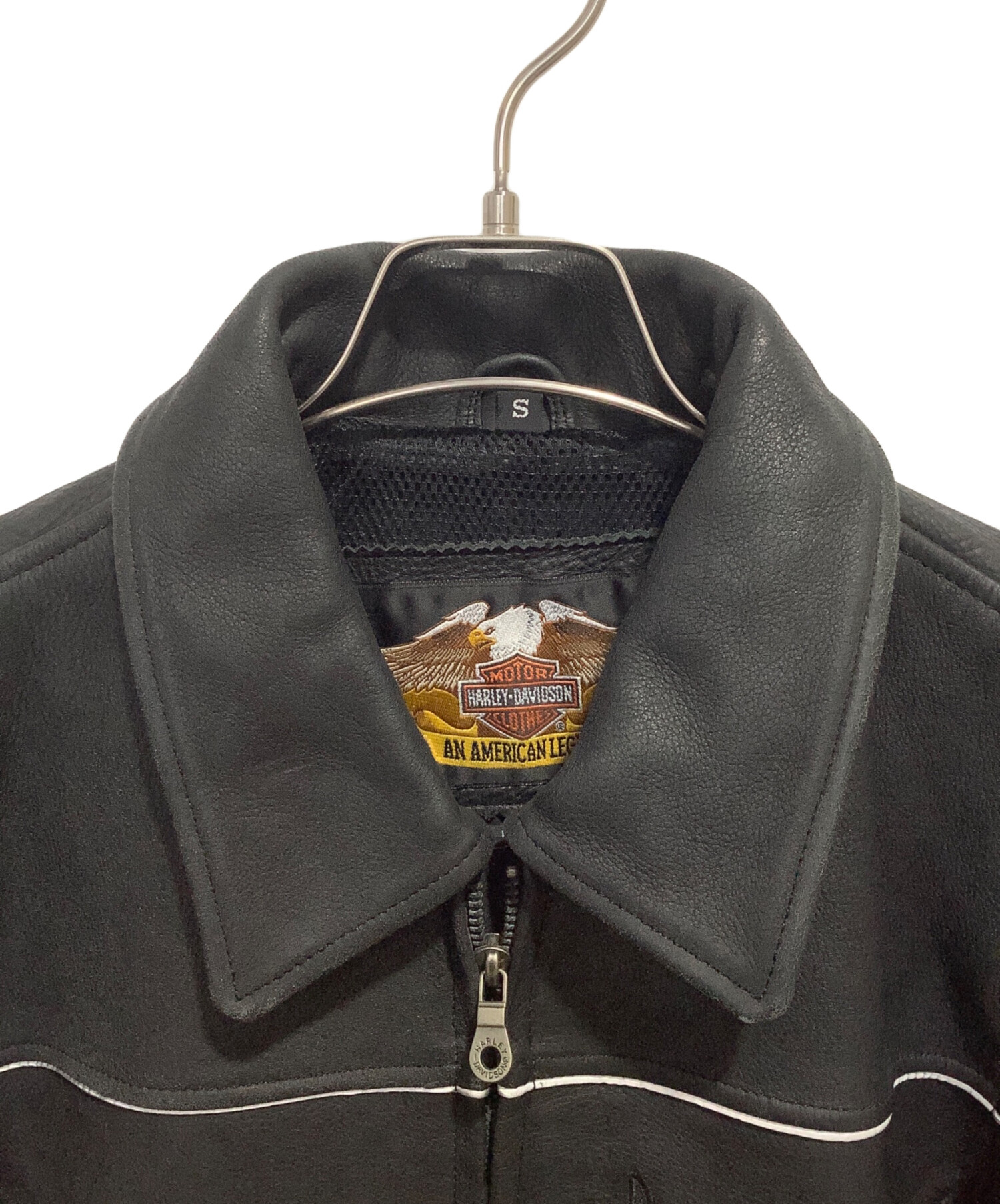 中古・古着通販】HARLEY-DAVIDSON (ハーレーダビッドソン) シングル