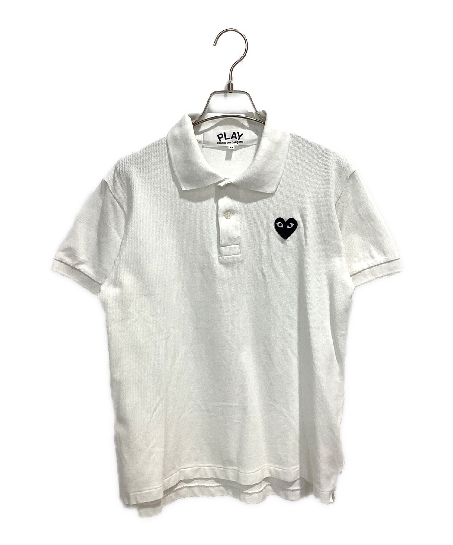 中古・古着通販】PLAY COMME des GARCONS (プレイコムデギャルソン