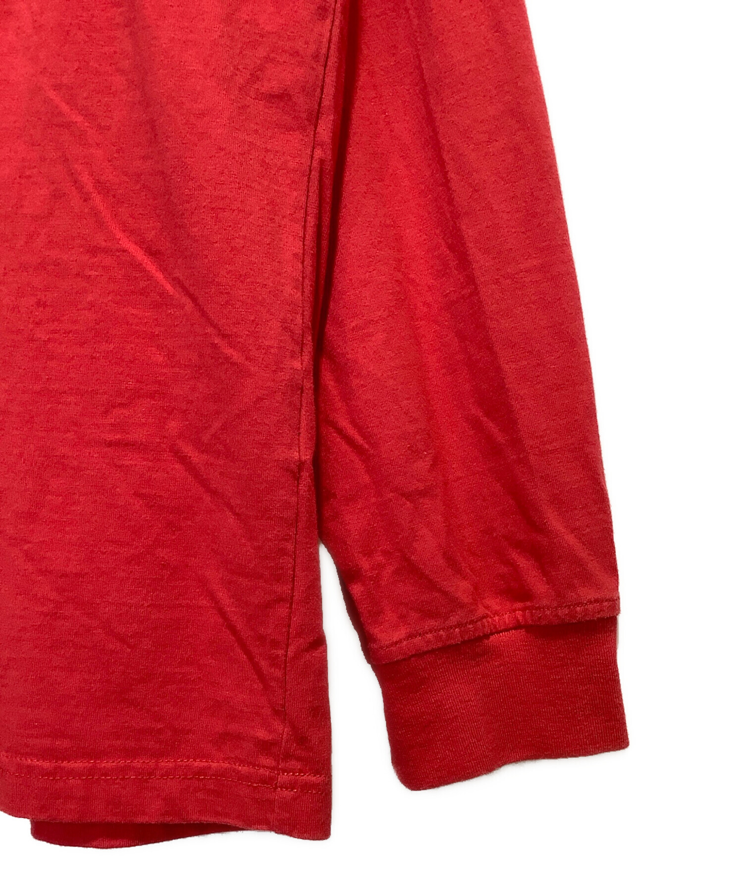 中古・古着通販】Supreme (シュプリーム) 2021SS Vampire Boy L/S