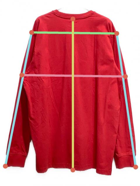 中古・古着通販】Supreme (シュプリーム) 2021SS Vampire Boy L/S