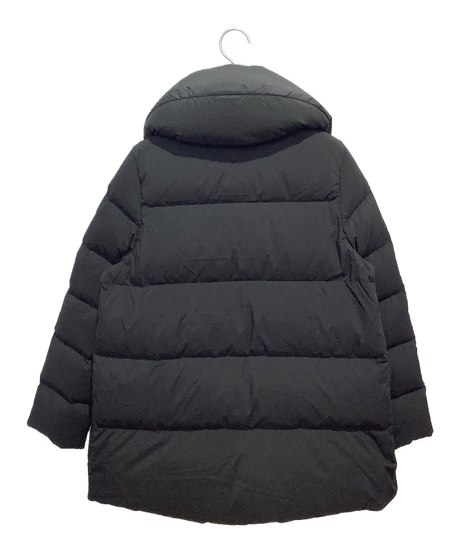 中古・古着通販】Pyrenex (ピレネックス) ELAURA2 ブラック サイズ:36 