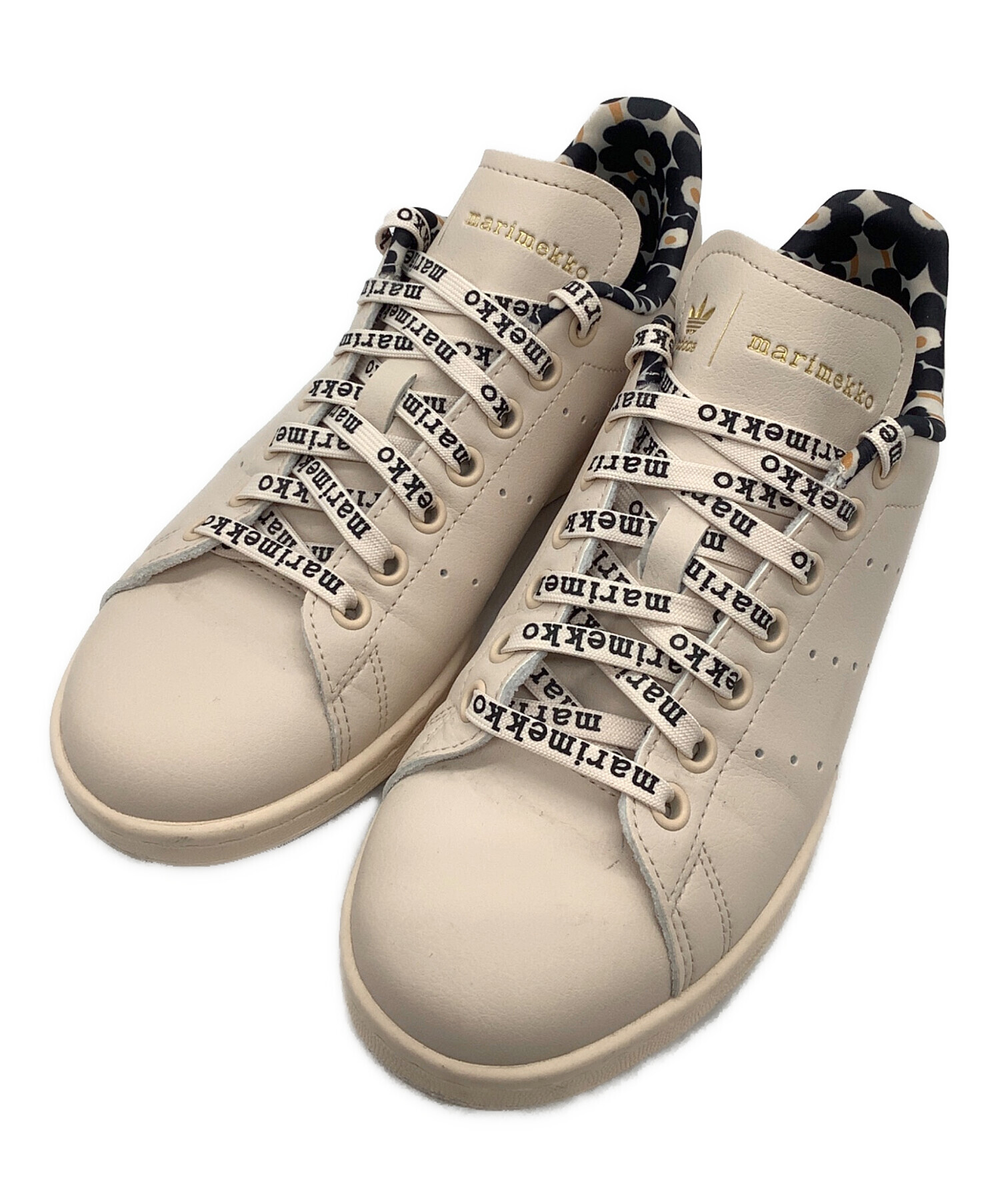 未使用タグ無 Adidas×Marimekko StanSmith GX8841 レディース 【ADIDAS】 アディダス STAN SMITH スタンスミス