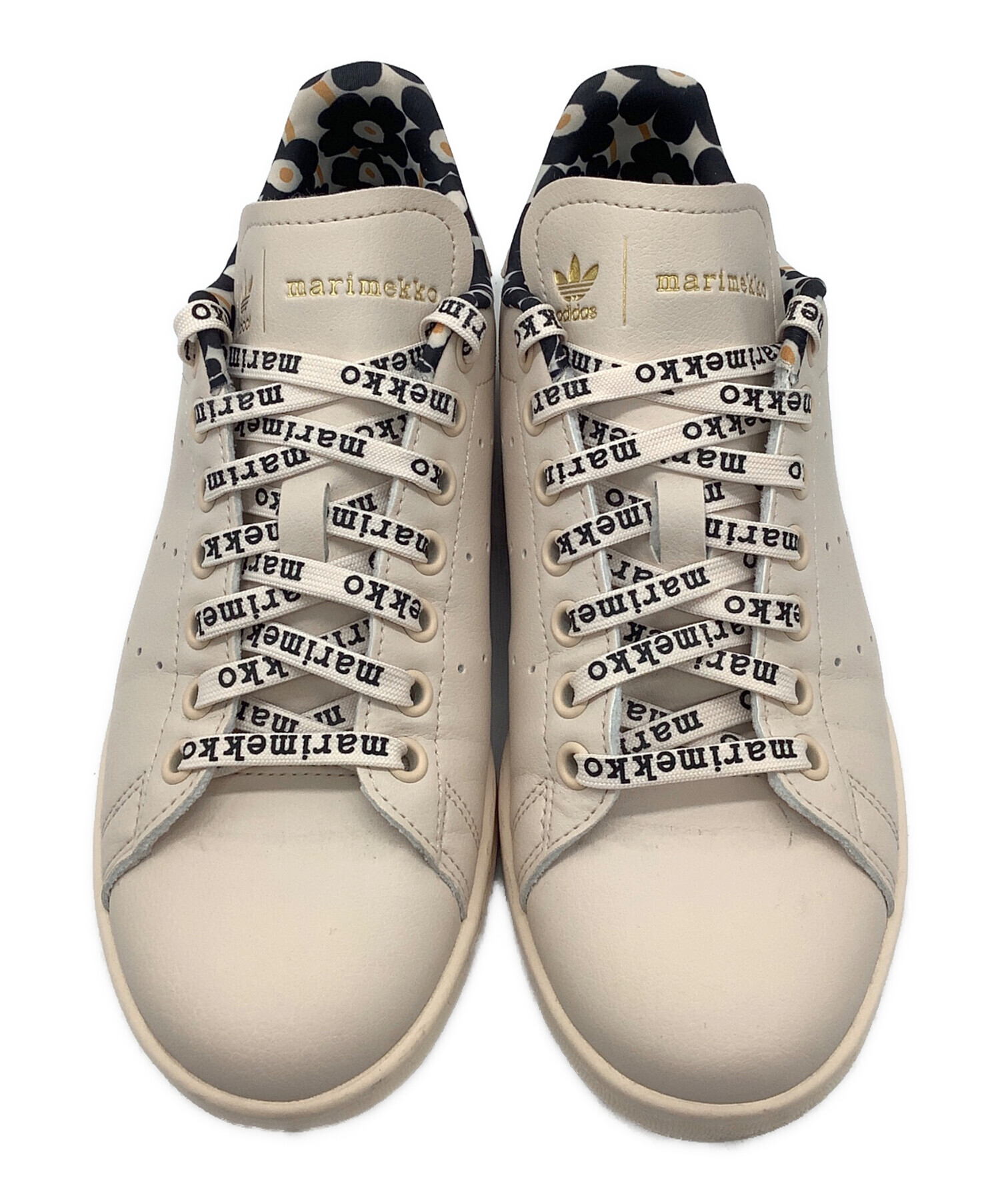中古・古着通販】marimekko (マリメッコ) adidas (アディダス) STAN