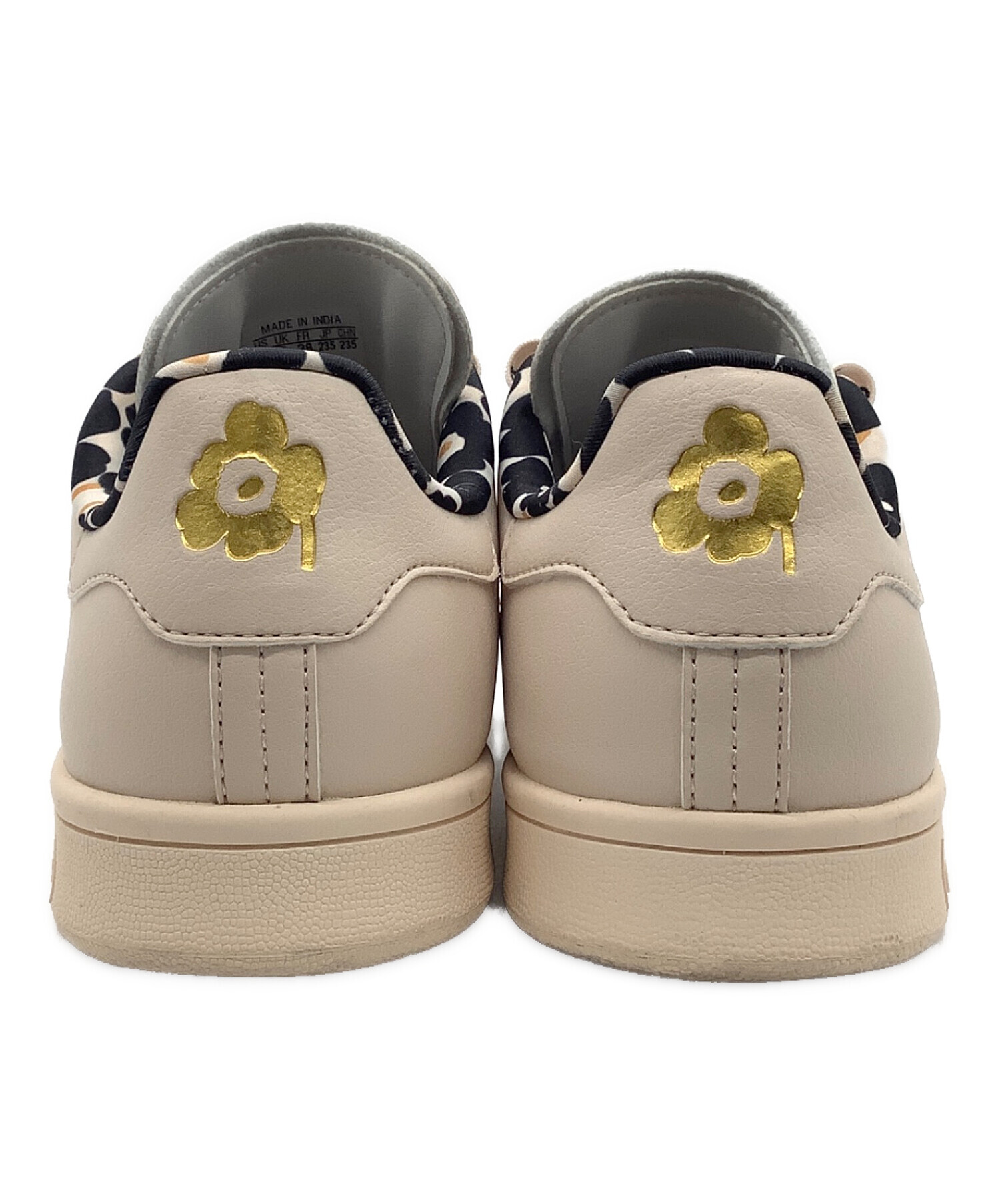 adidas ×marimekko stan smith 未使用品 中古・古着通販】adidas (アディダス) marimekko (マリメッコ) STAN