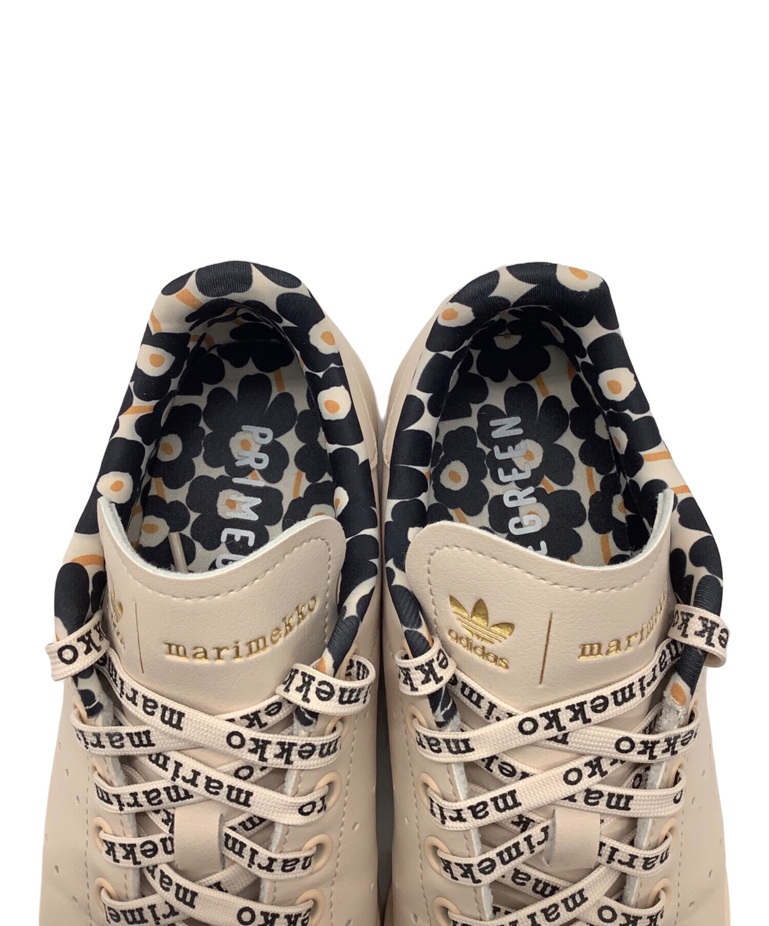 中古・古着通販】marimekko (マリメッコ) adidas (アディダス) STAN