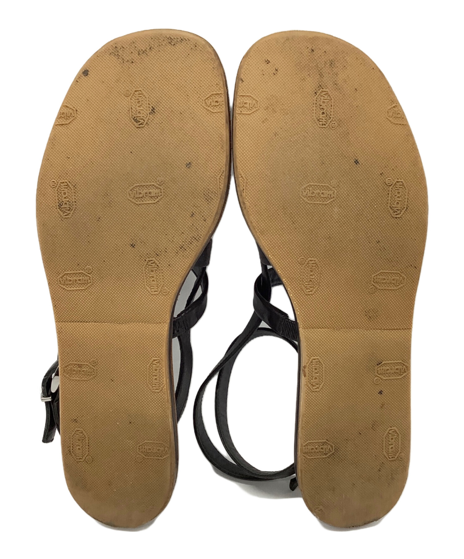 中古・古着通販】JIL SANDER (ジルサンダー) グラディエーターサンダル