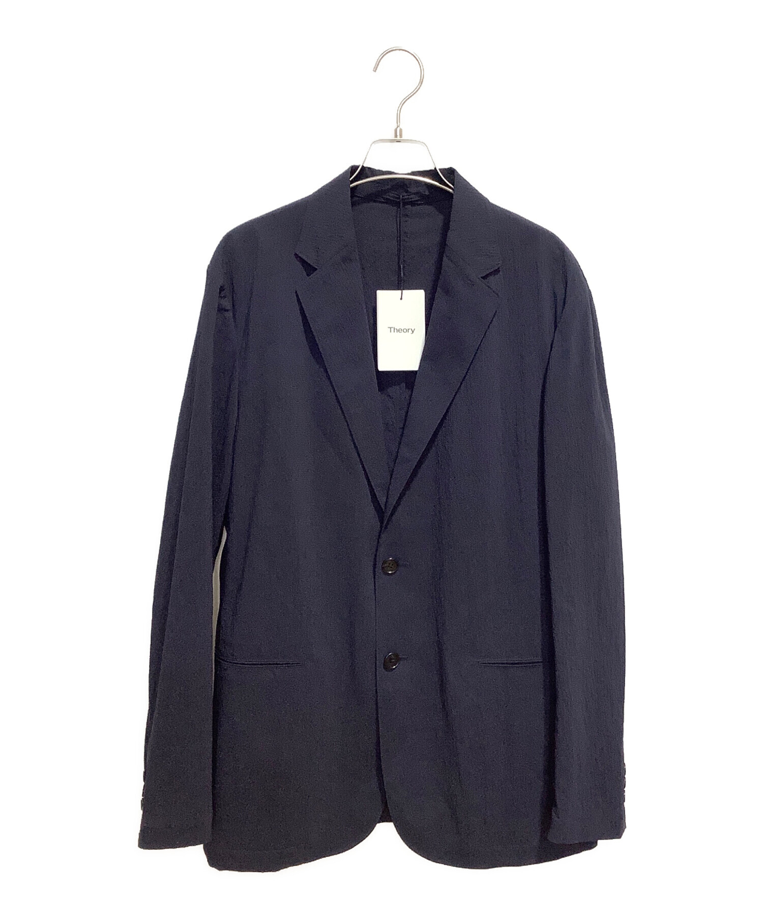 中古・古着通販】theory (セオリー) KELSO Nylon Texture Clinton CPSC