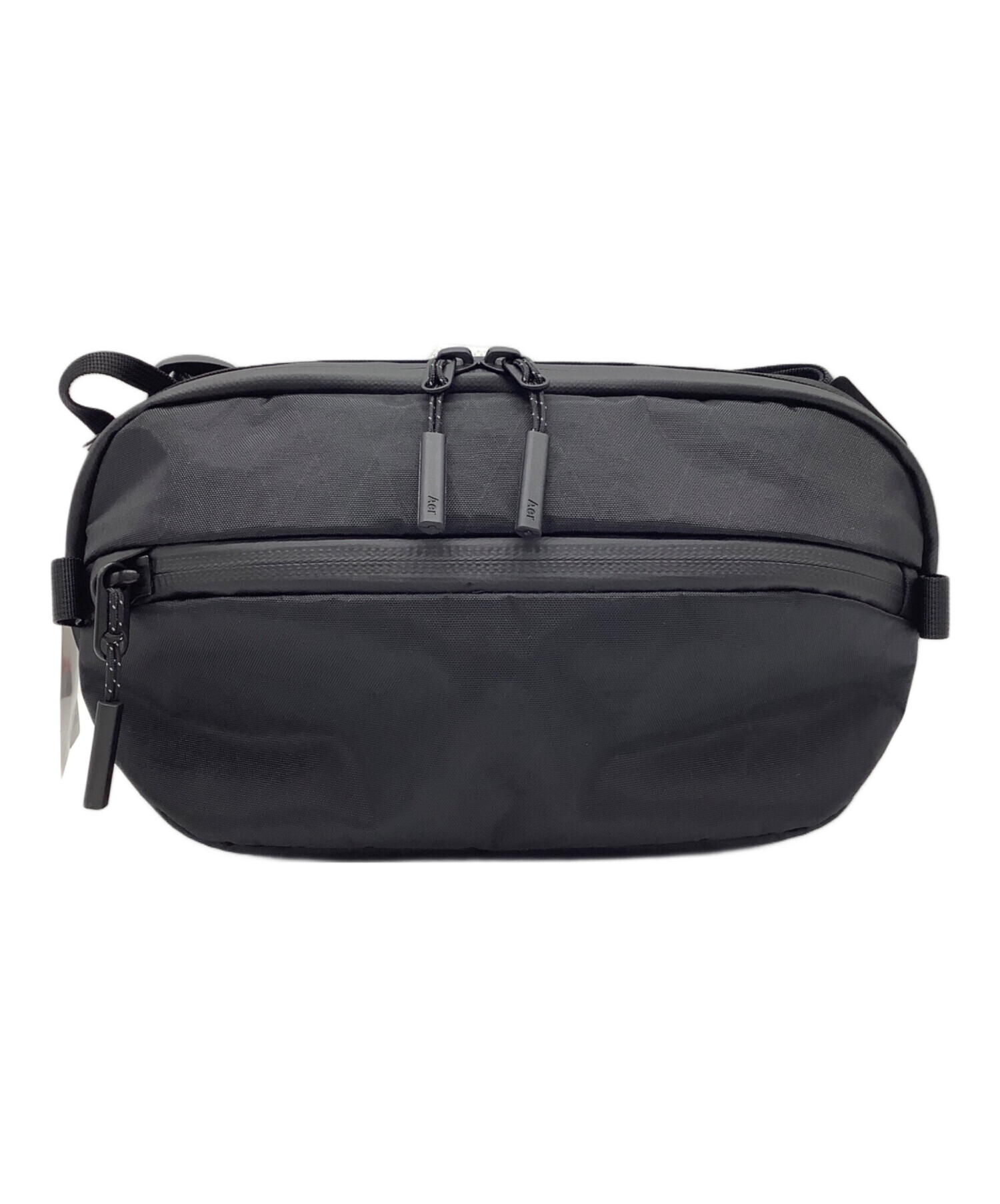 中古・古着通販】Aer (エアー) Day Sling 3 X-Pac ブラック｜ブランド